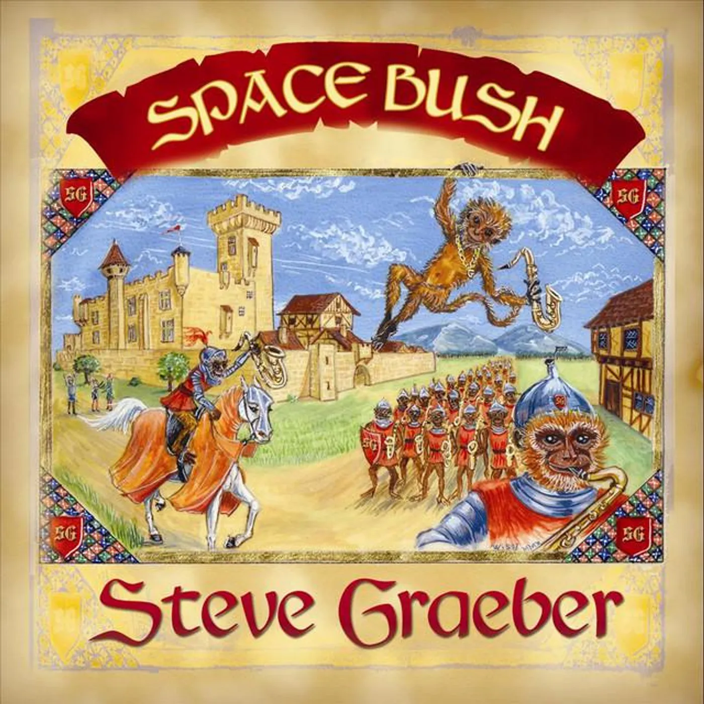 Steve Graeber