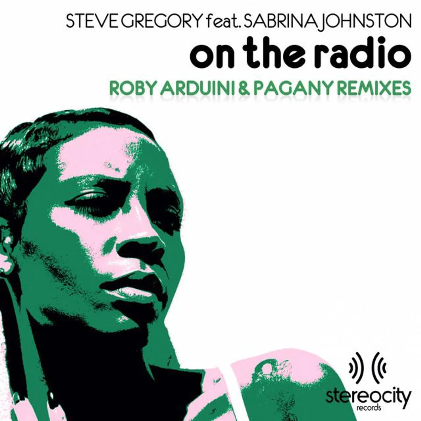 Steve Gregory