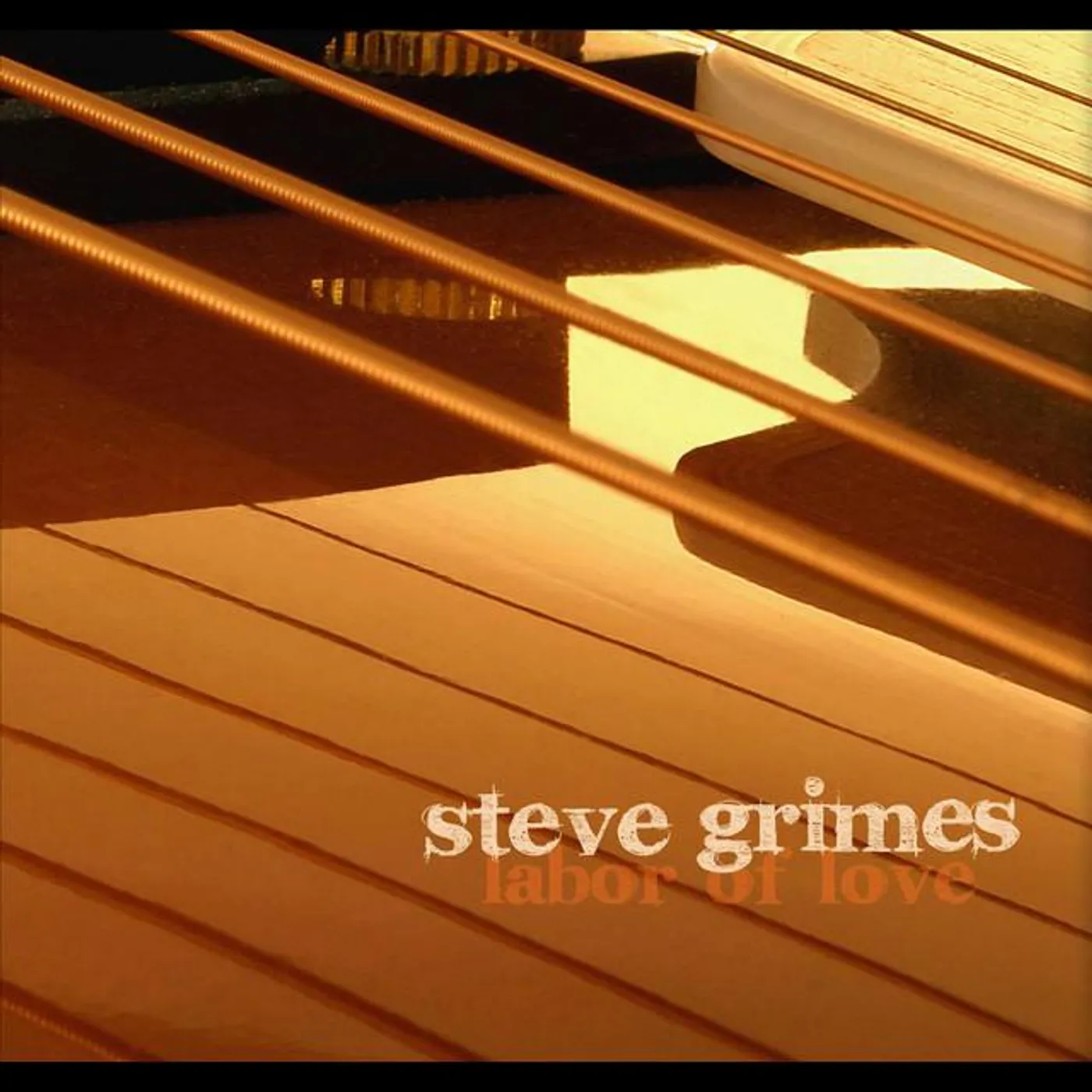 Steve Grimes