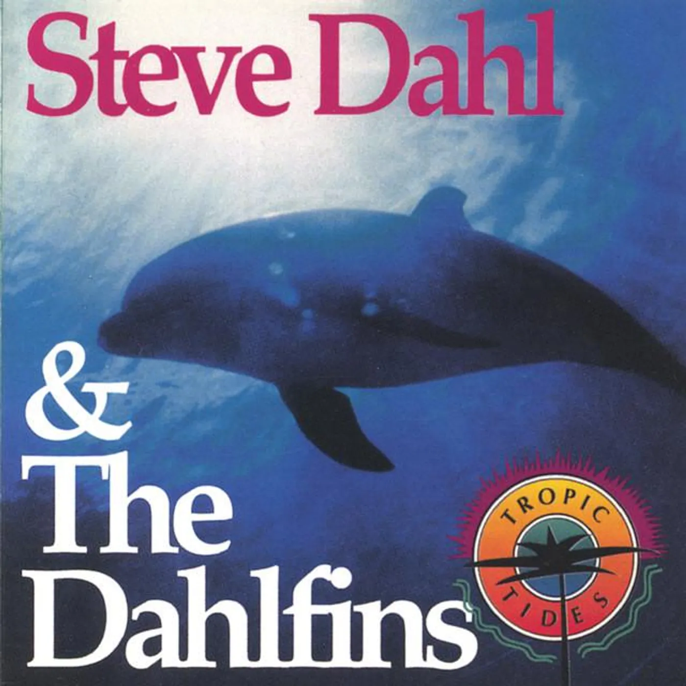 Steve Dahl and the Dahlfins