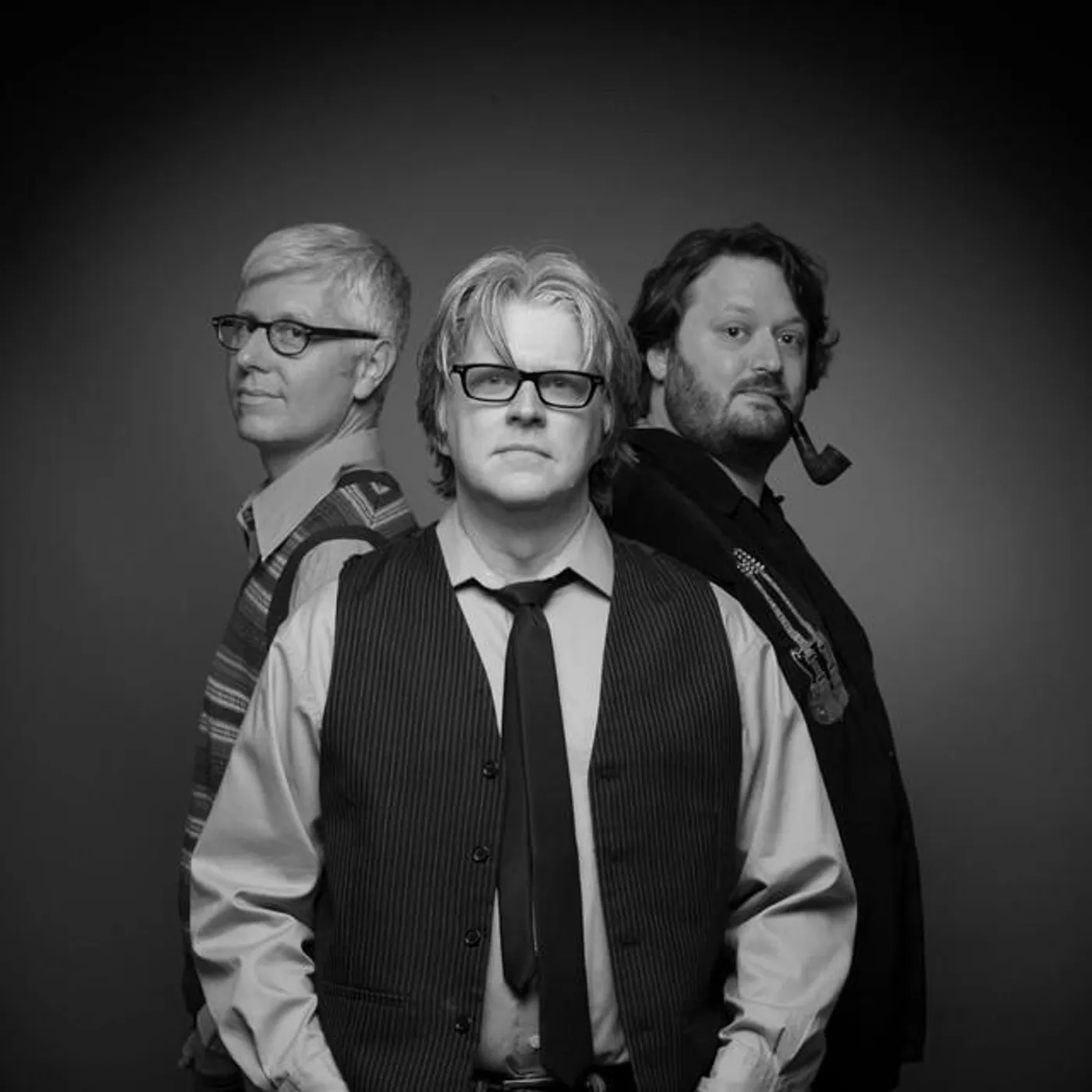 The Steve Deaton Three