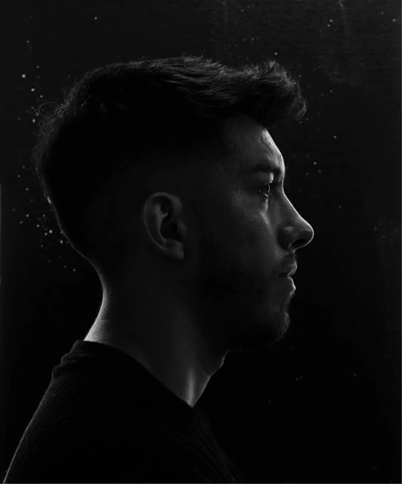 Steve Dekay