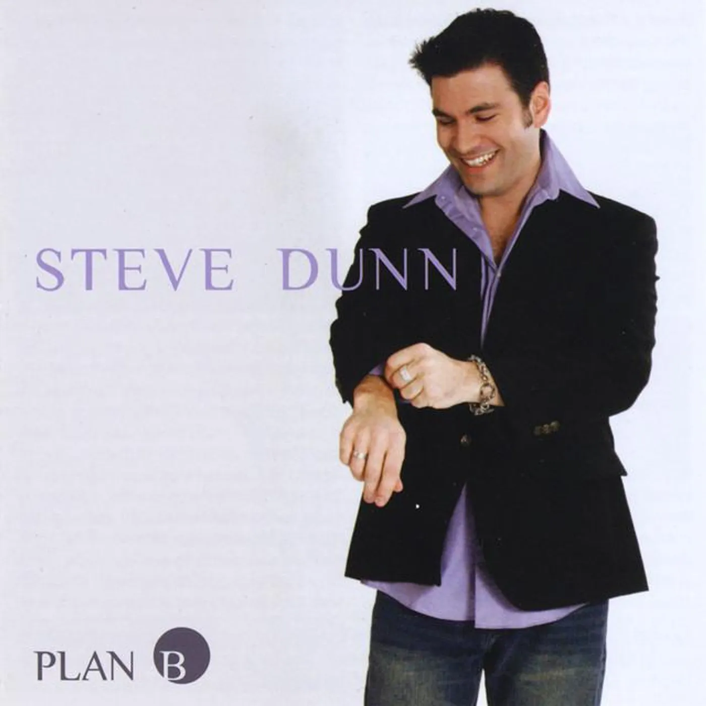 Steve Dunn