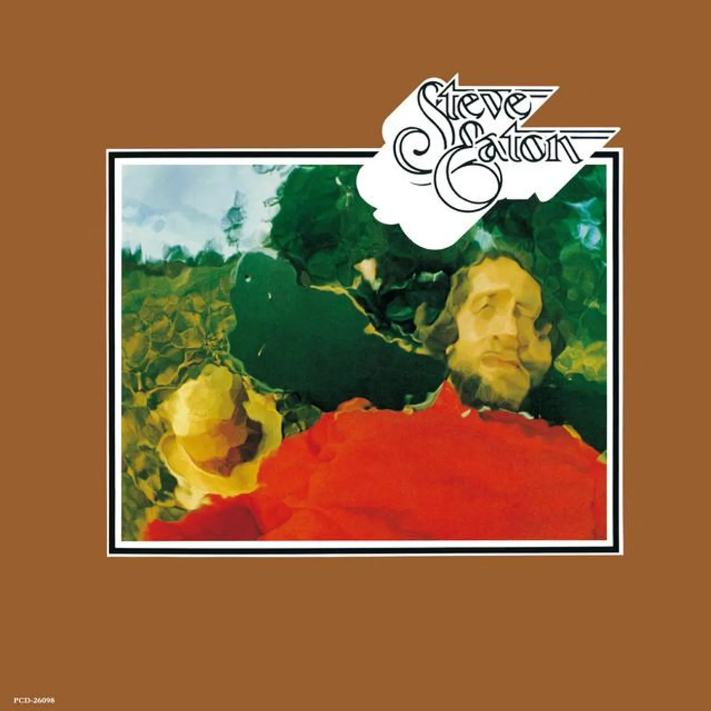 Steve Eaton Brand Page