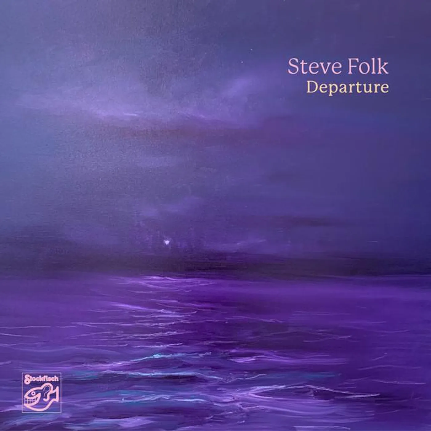 Steve Folk Brand Page