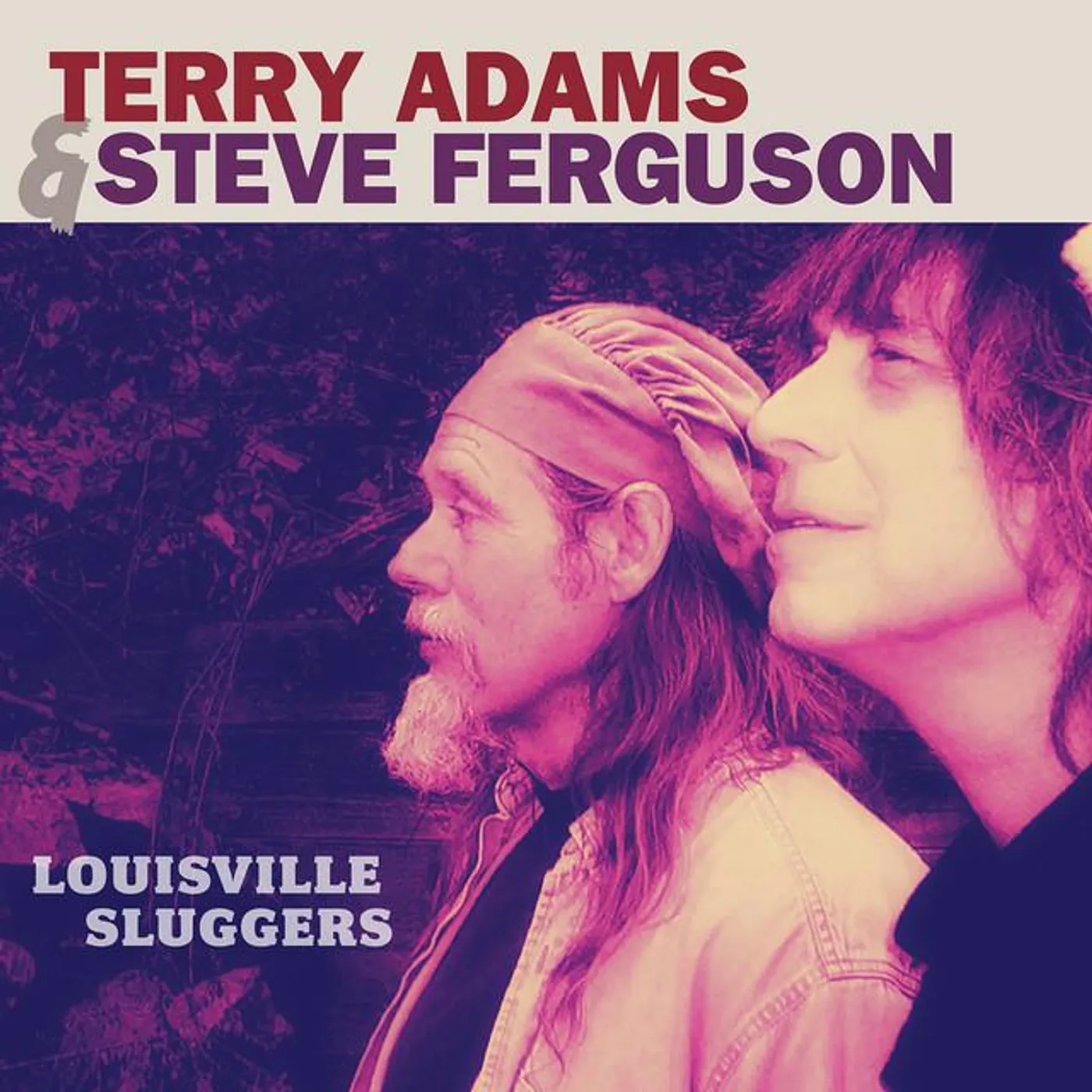 Steve Ferguson Brand Page