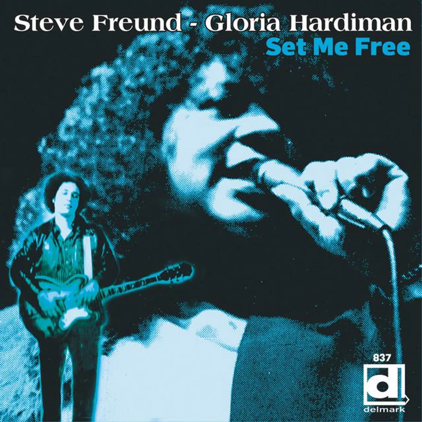 Steve Freund Brand Page