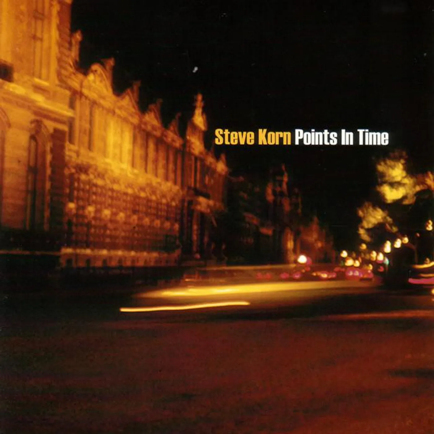 Steve Korn