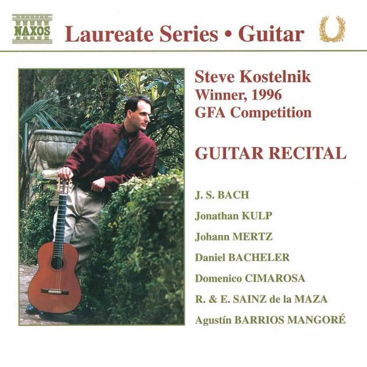 Steve Kostelnik