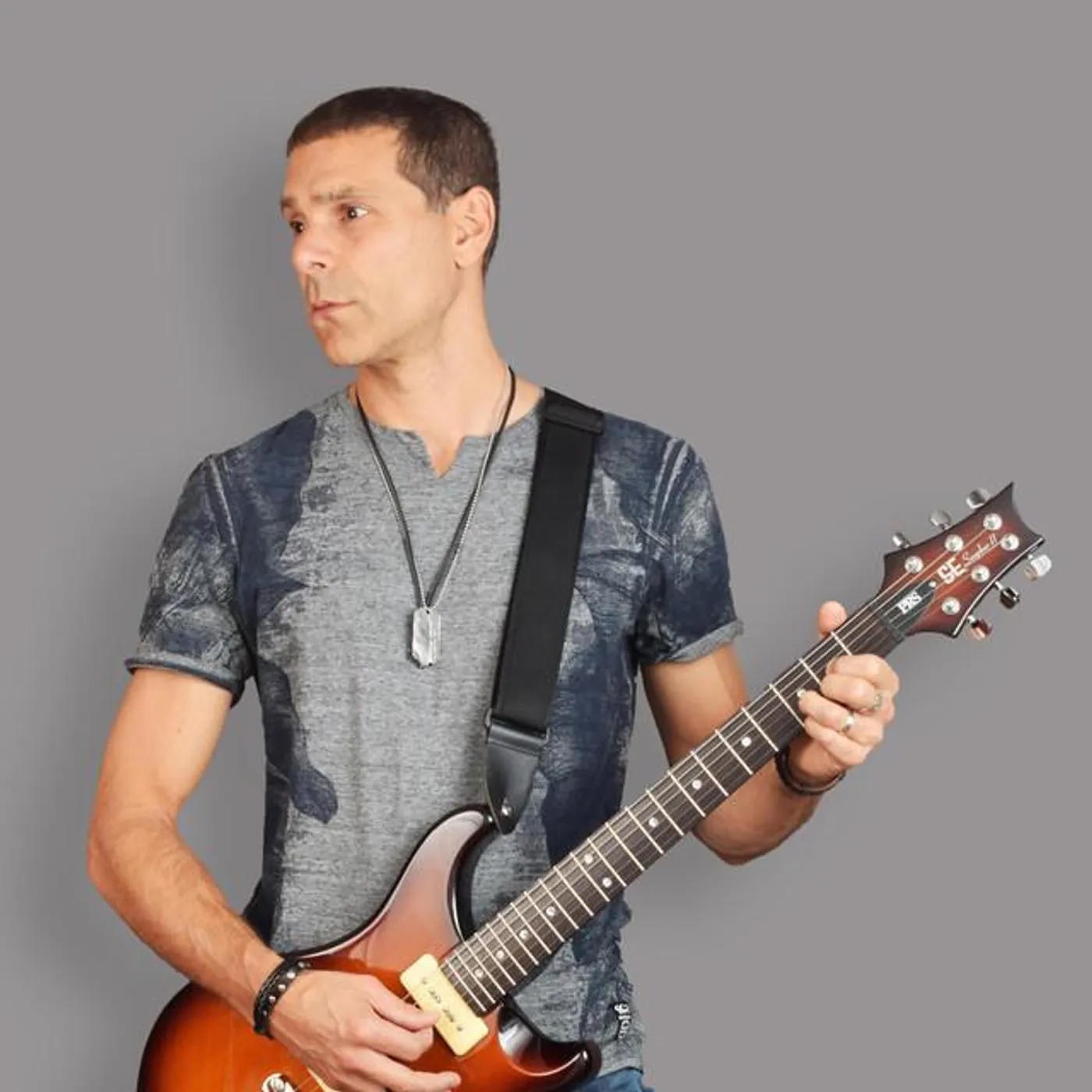Steve Karos