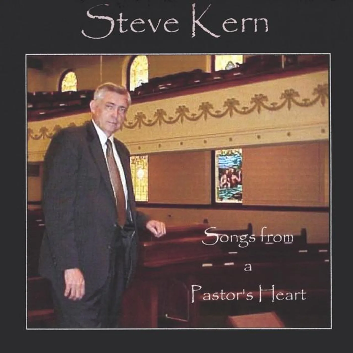 Steve Kern