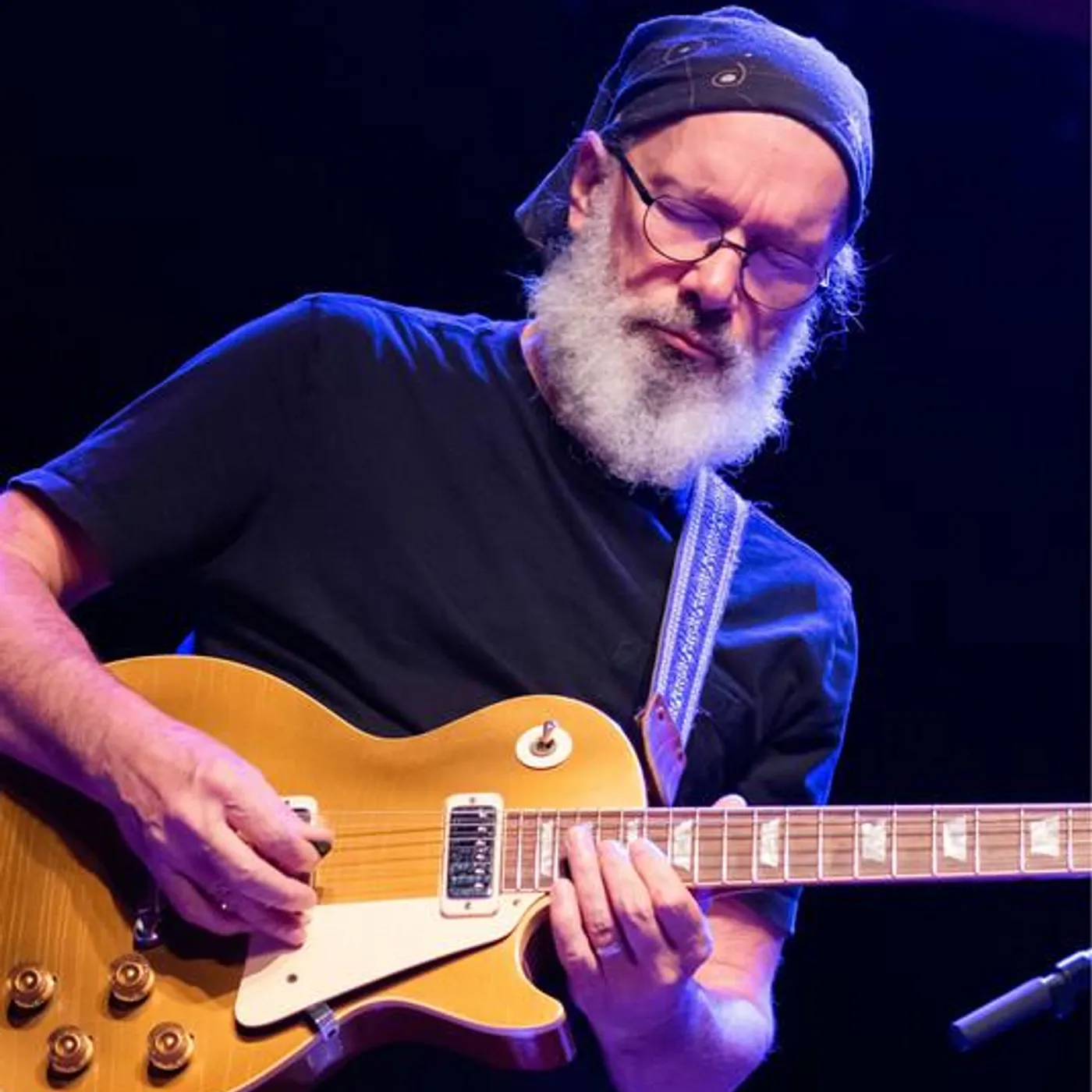 Steve Kimock Brand Page
