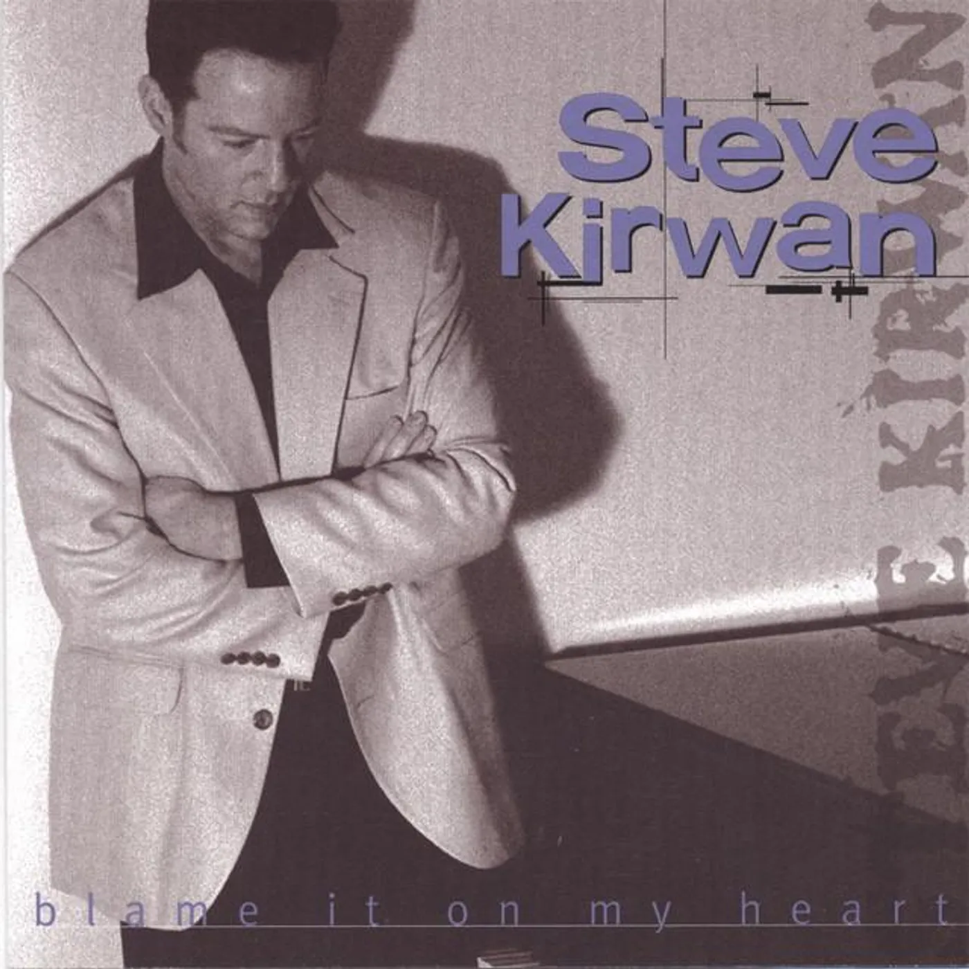 Steve Kirwan