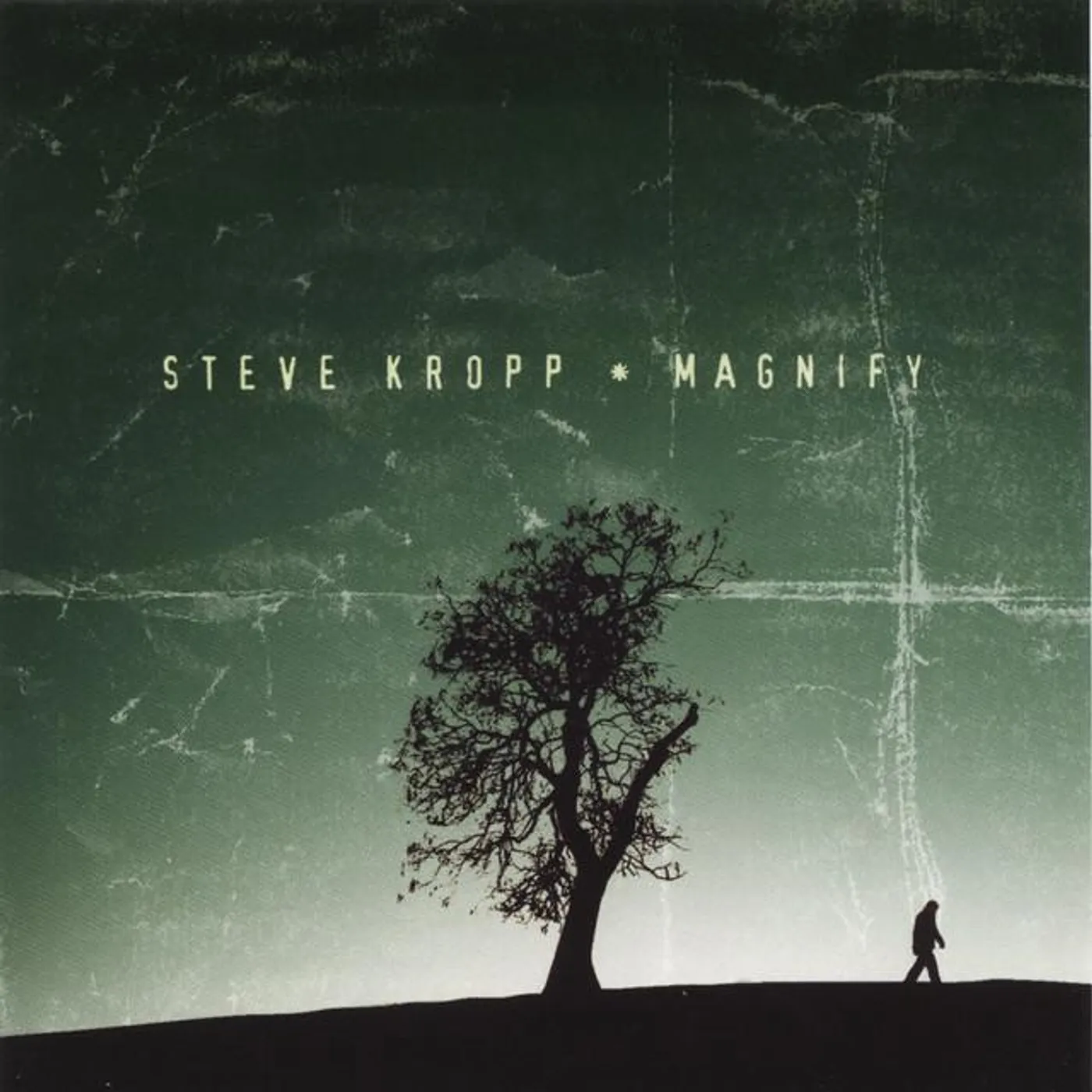 Steve Kropp