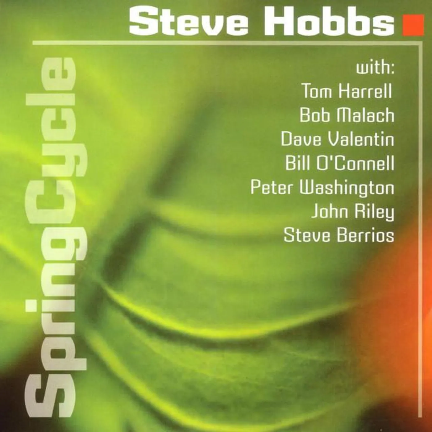 Steve Hobbs