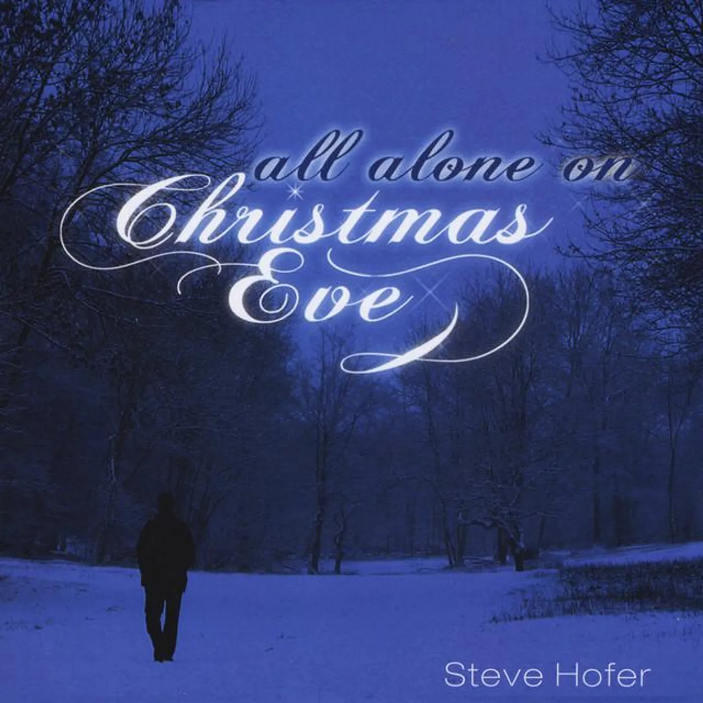 Steve Hofer Brand Page