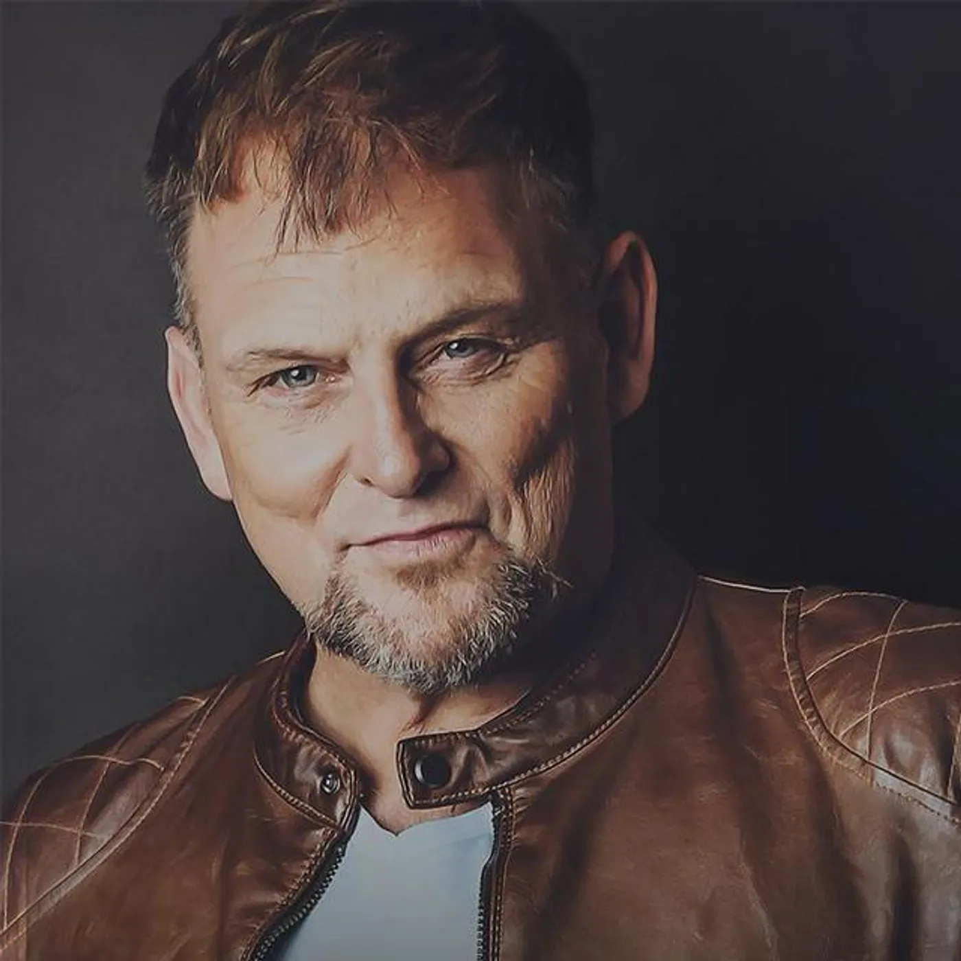 Steve Hofmeyr Brand Page
