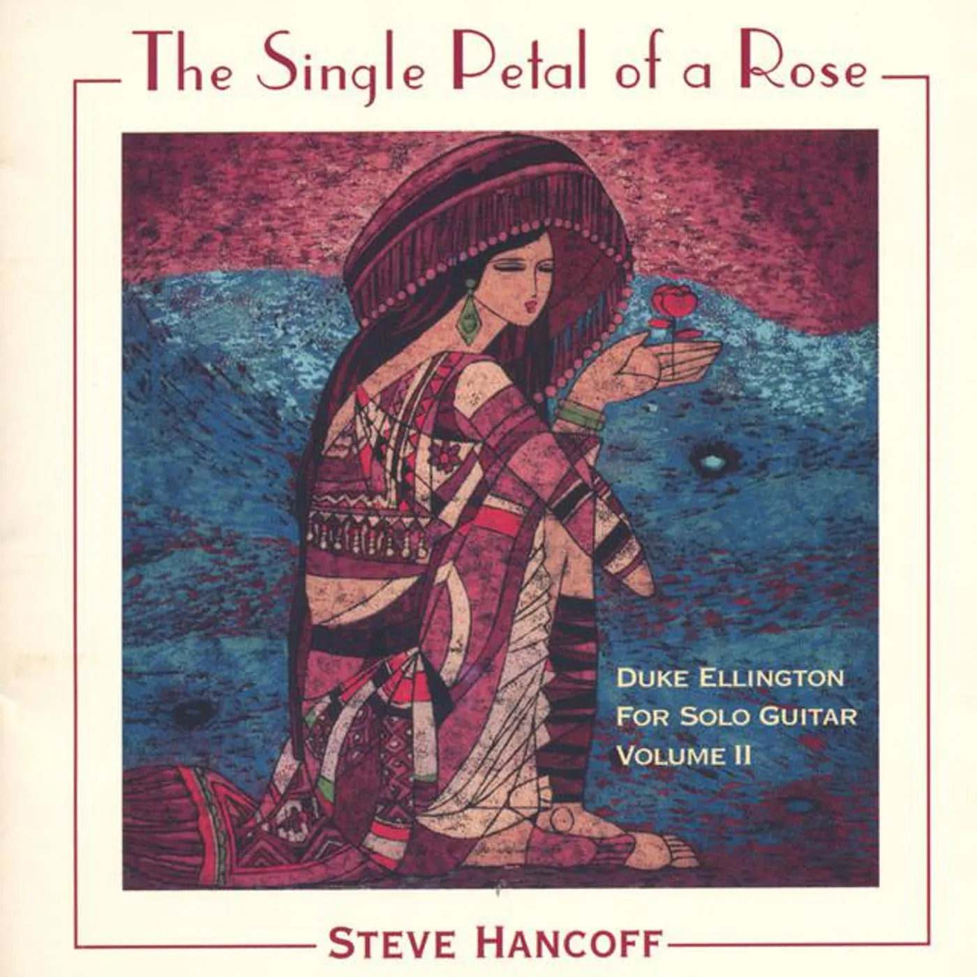 Steve Hancoff