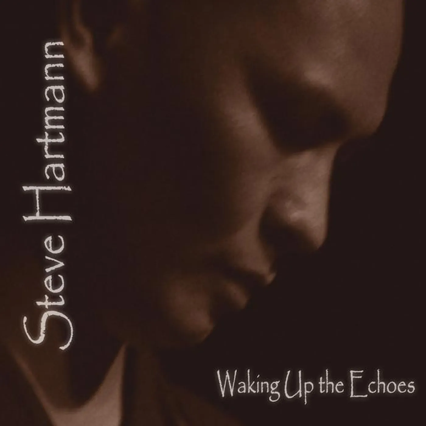 Steve Hartmann Brand Page