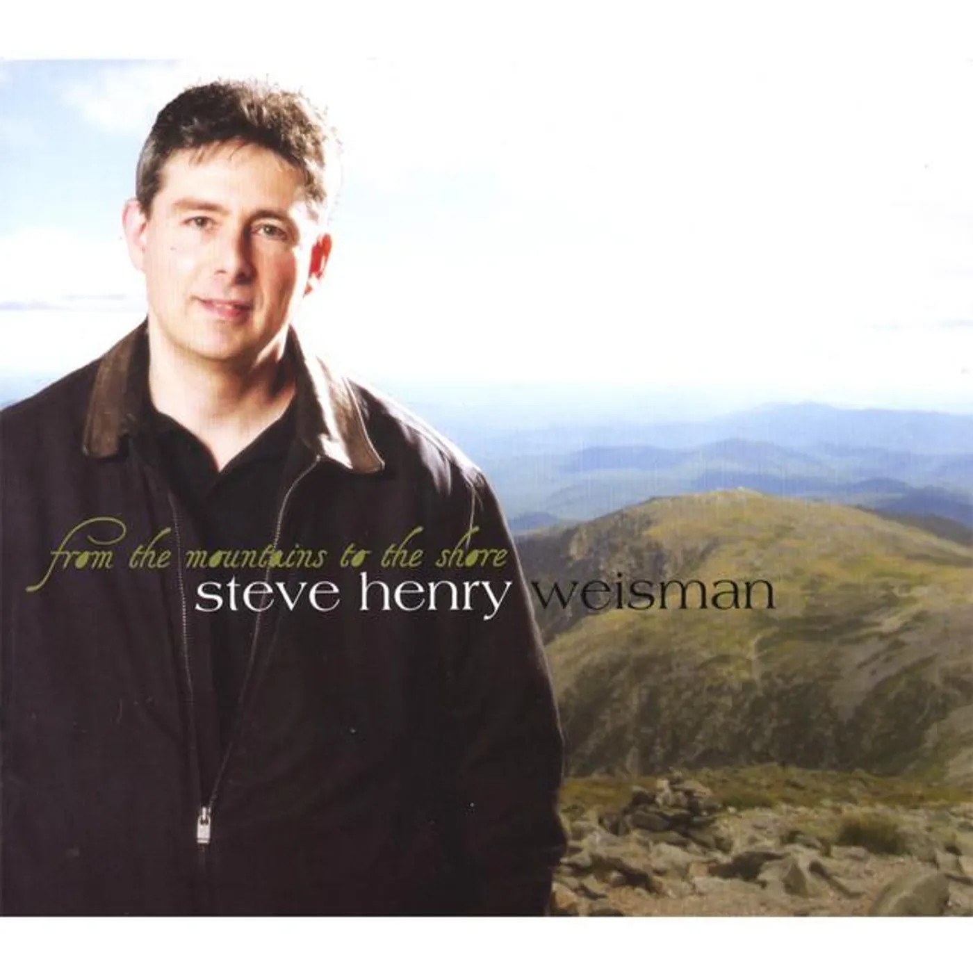 Steve Henry Weisman Brand Page