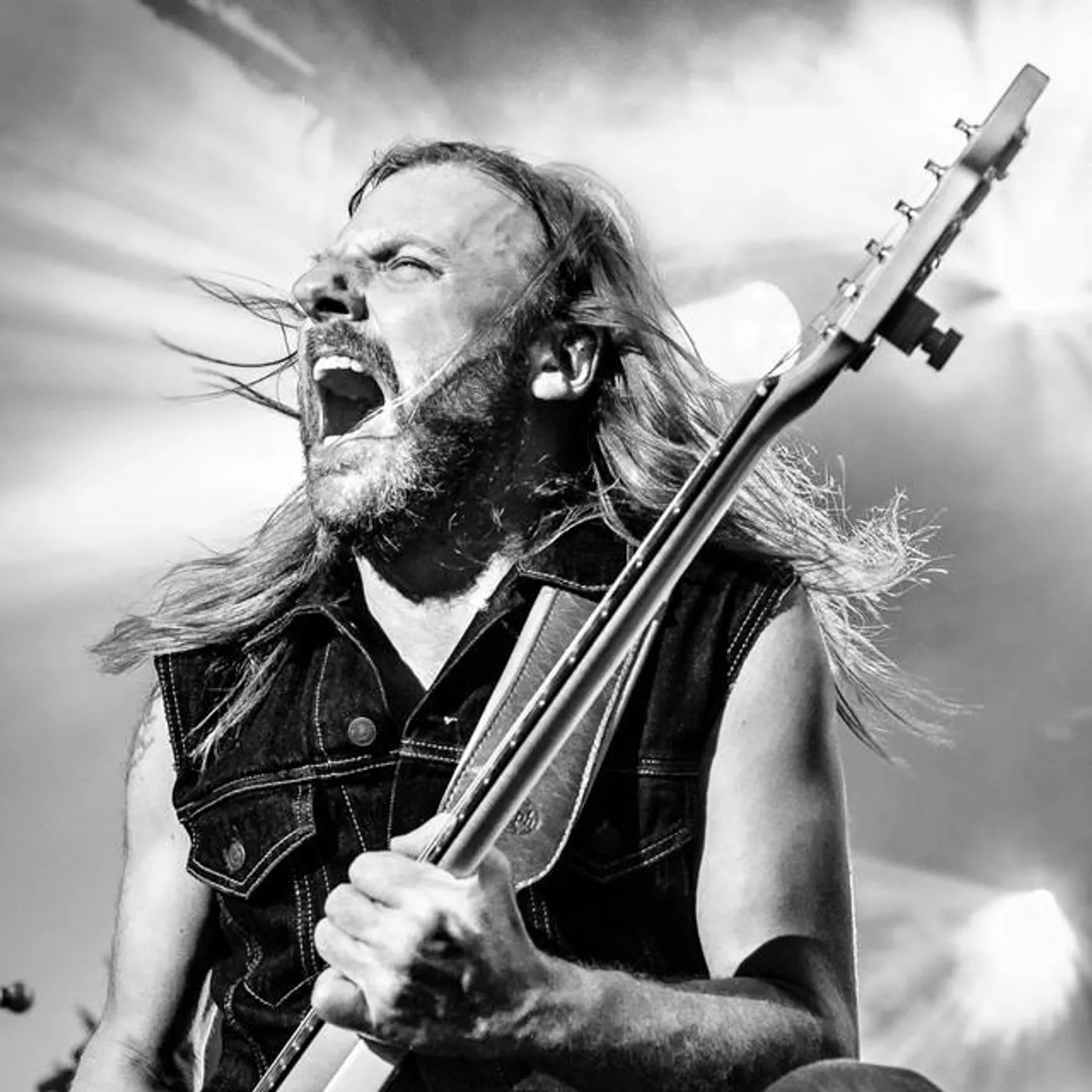 Steve Hill