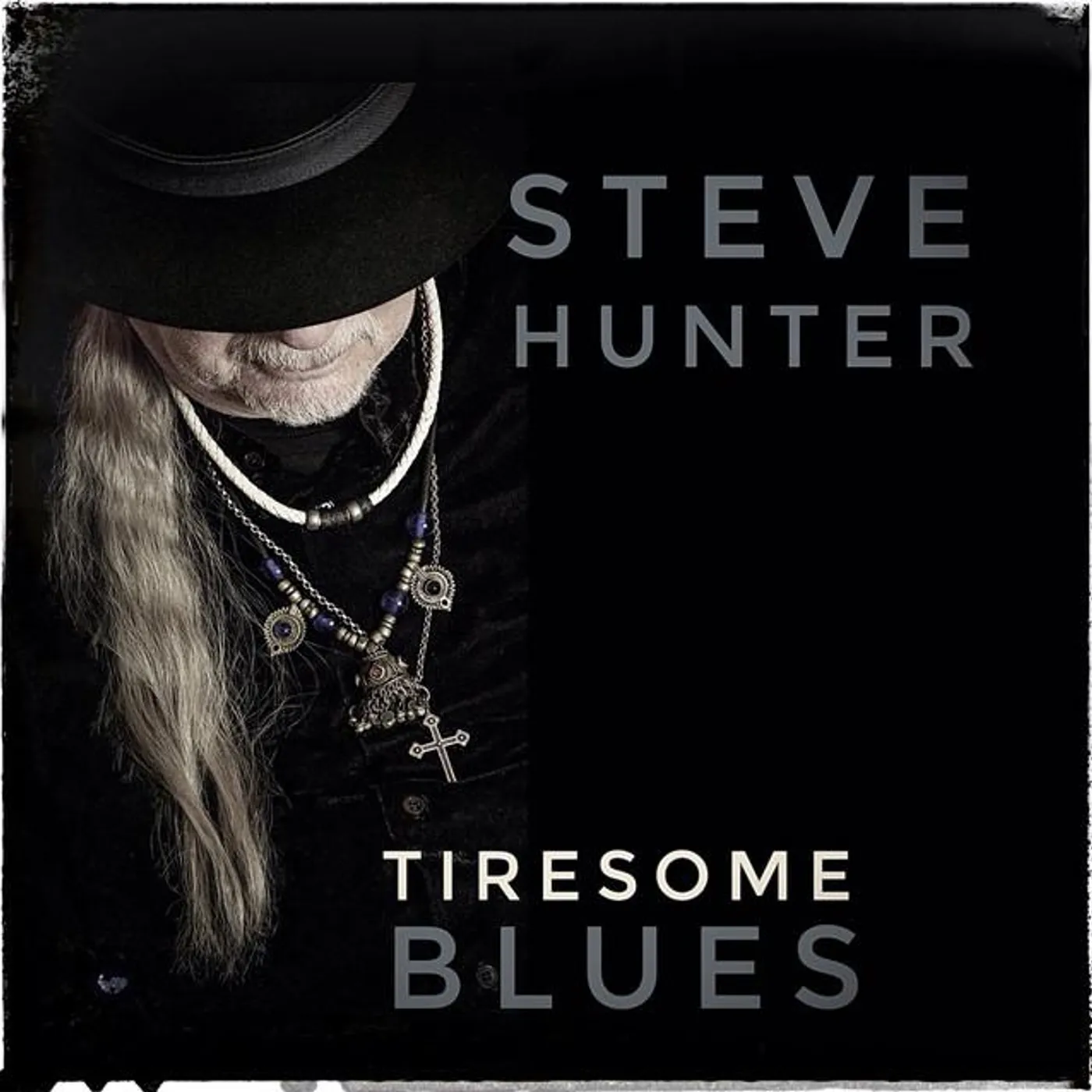 Steve Hunter Brand Page