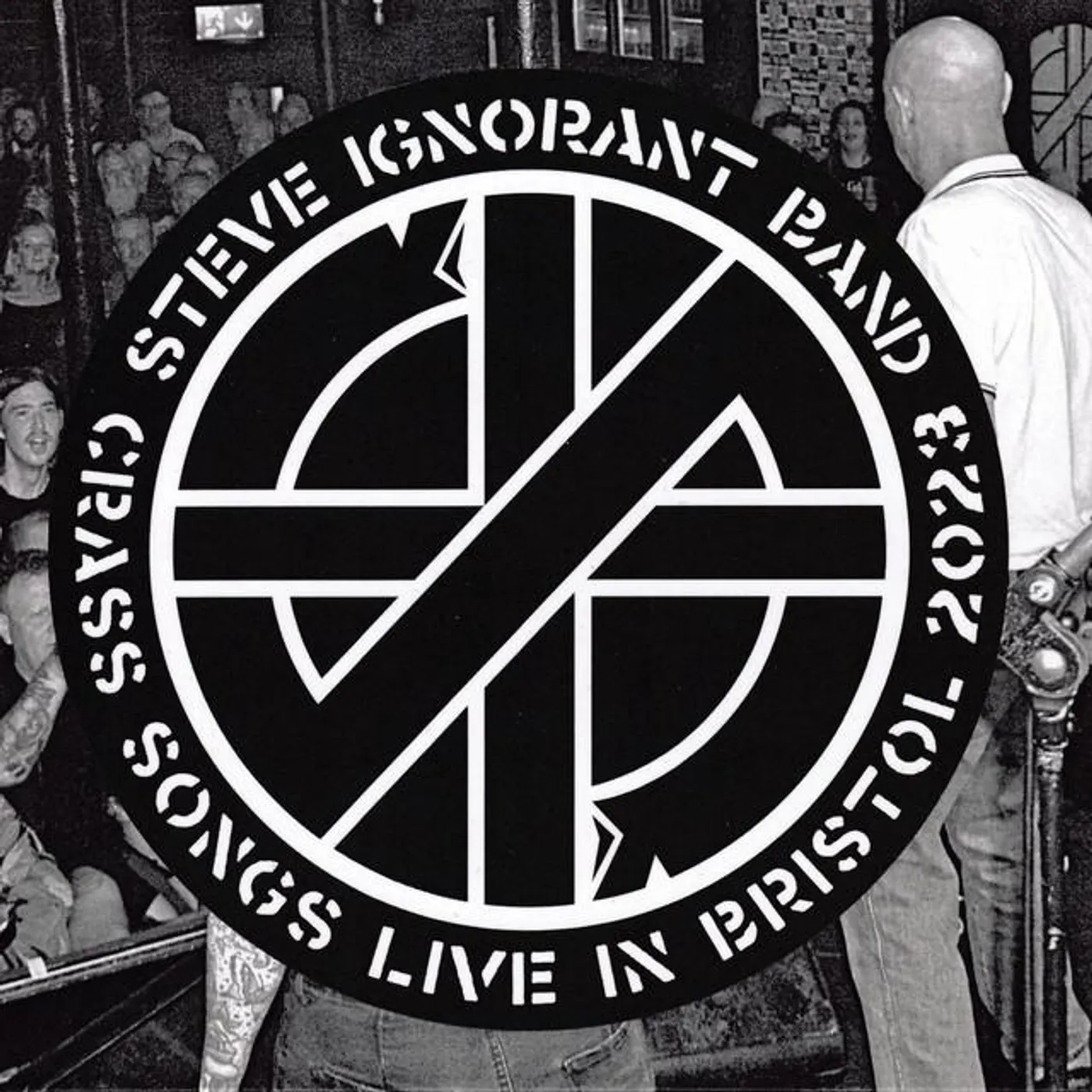 Steve Ignorant Band