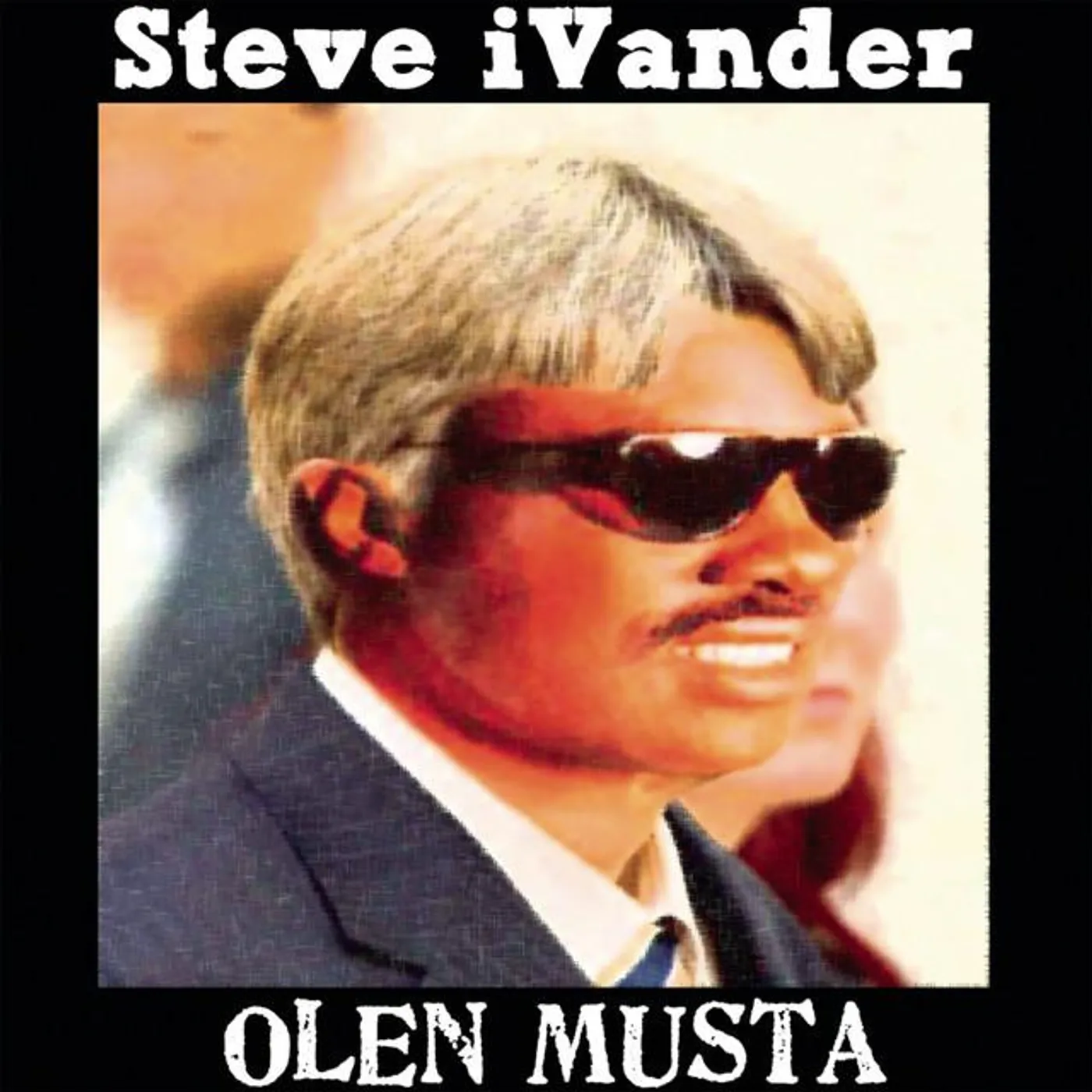 Steve iVander