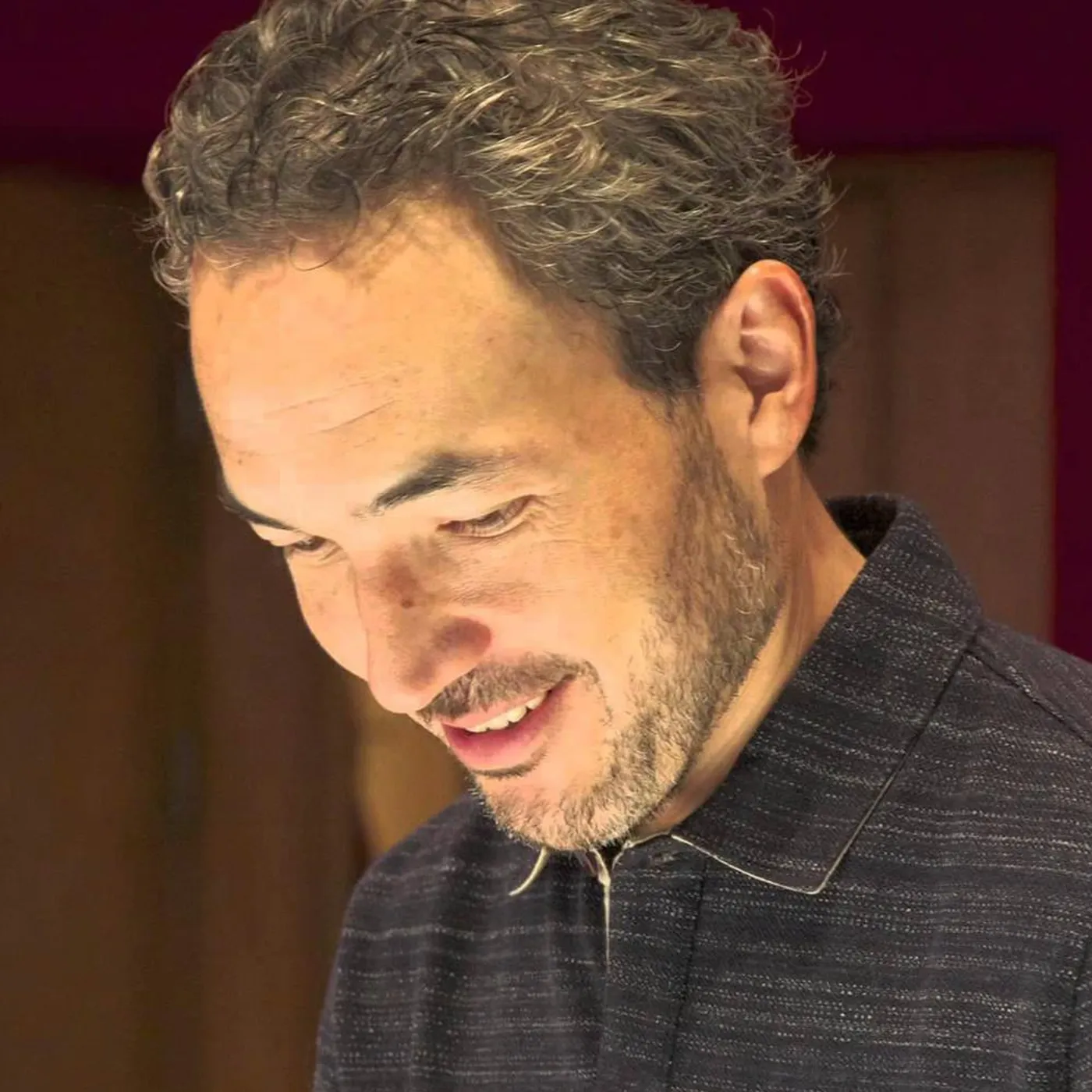 Steve Jablonsky Brand Page