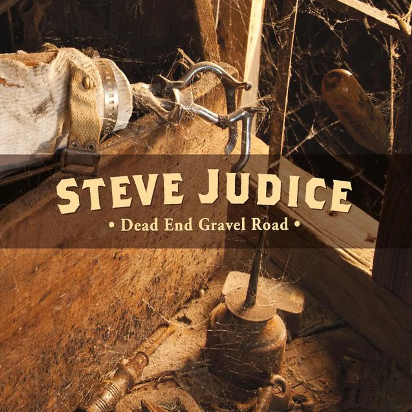 Steve Judice Brand Page