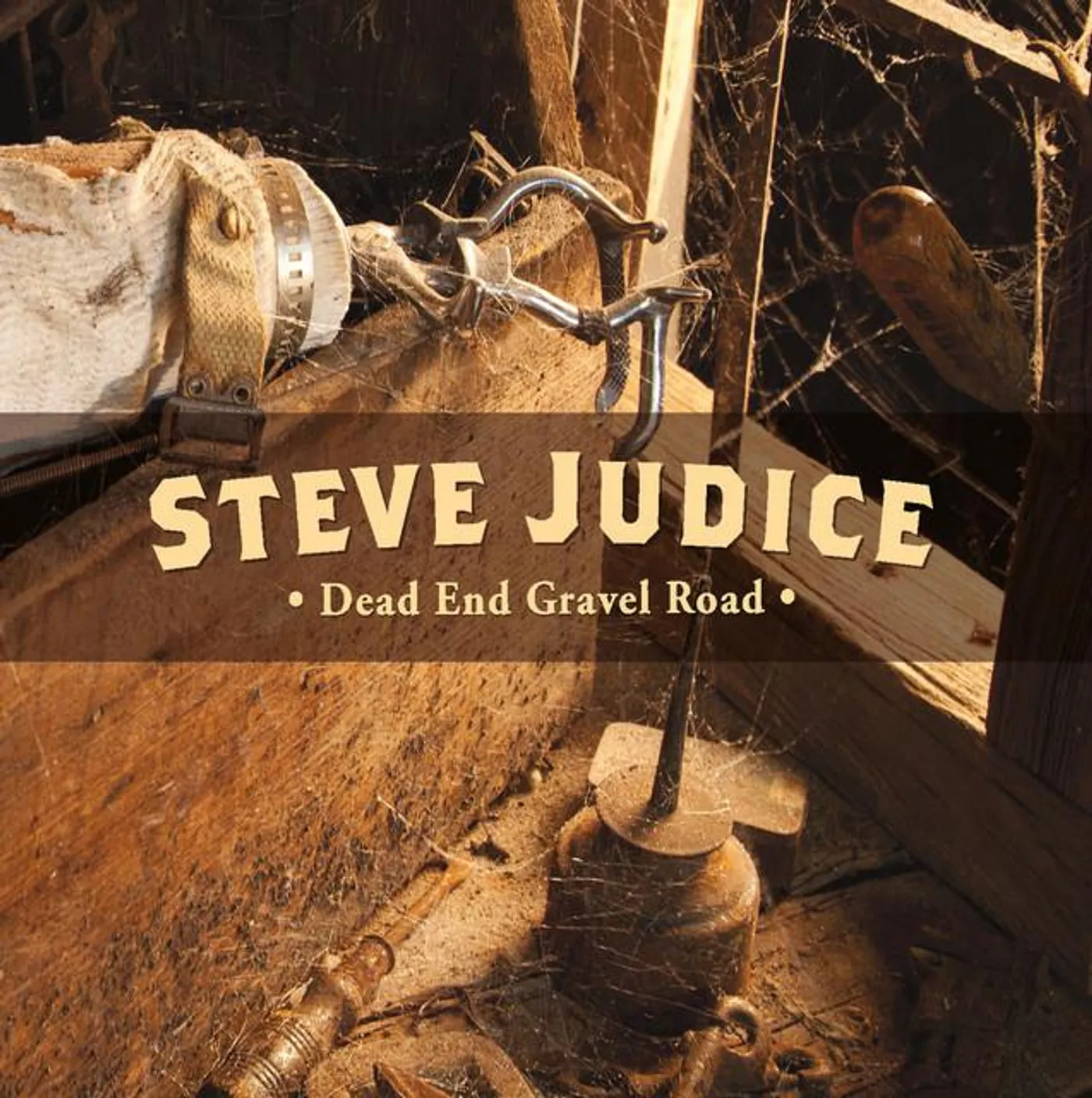 Steve Judice