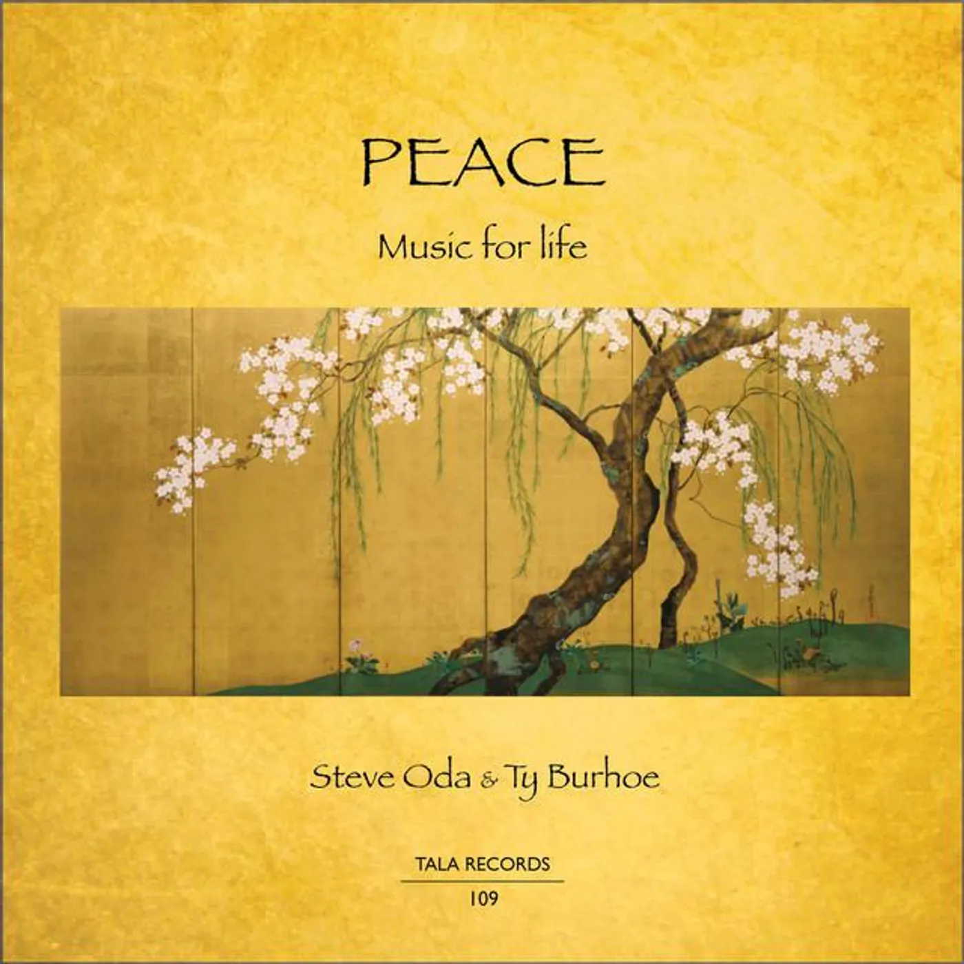 Steve Oda
