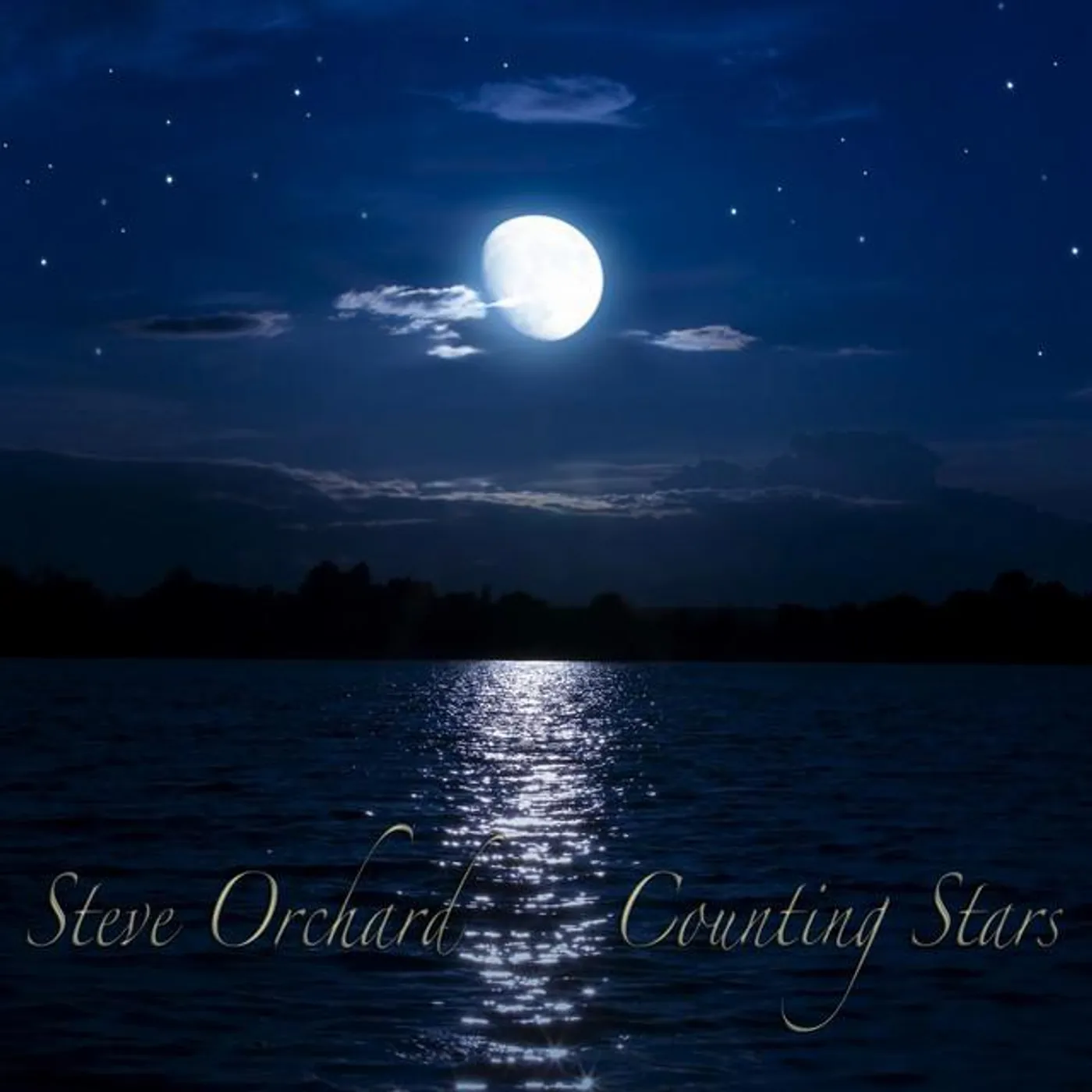 Steve Orchard