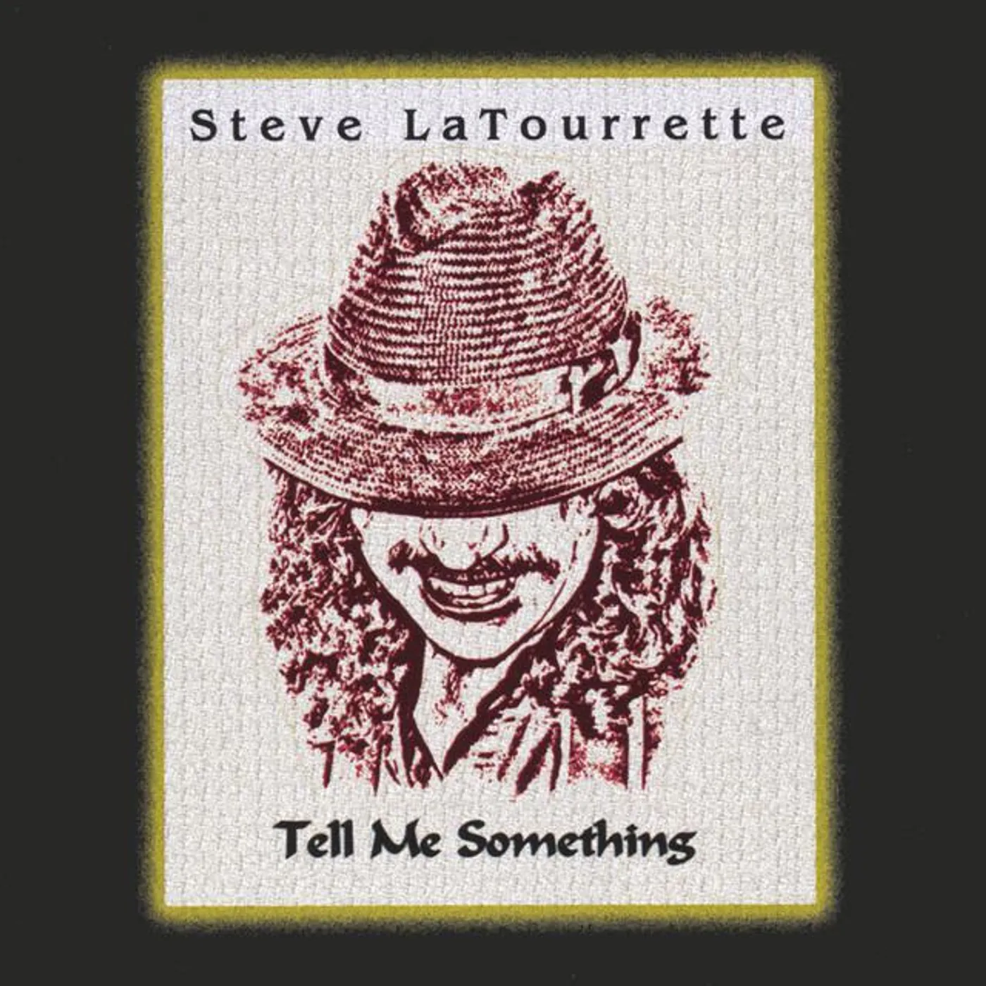 Steve LaTourrette