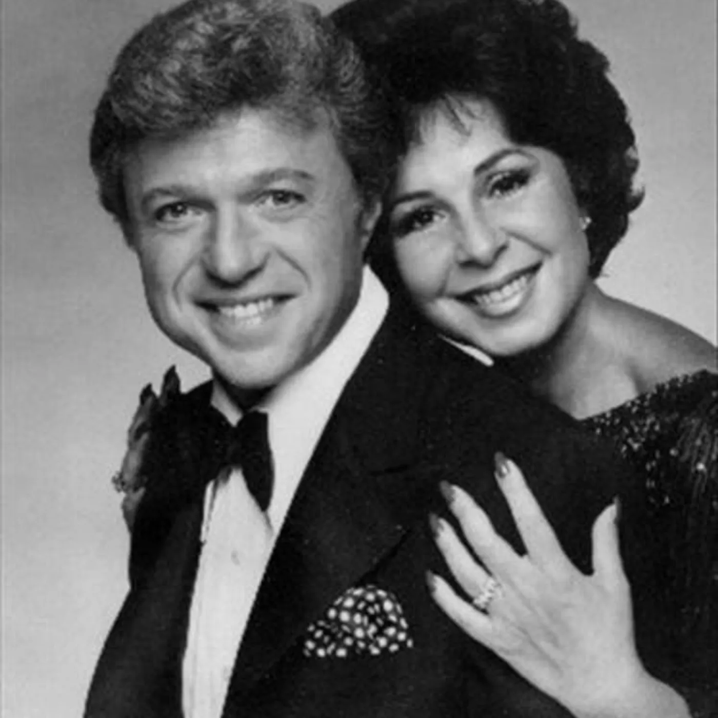 Steve Lawrence & Eydie Gorme