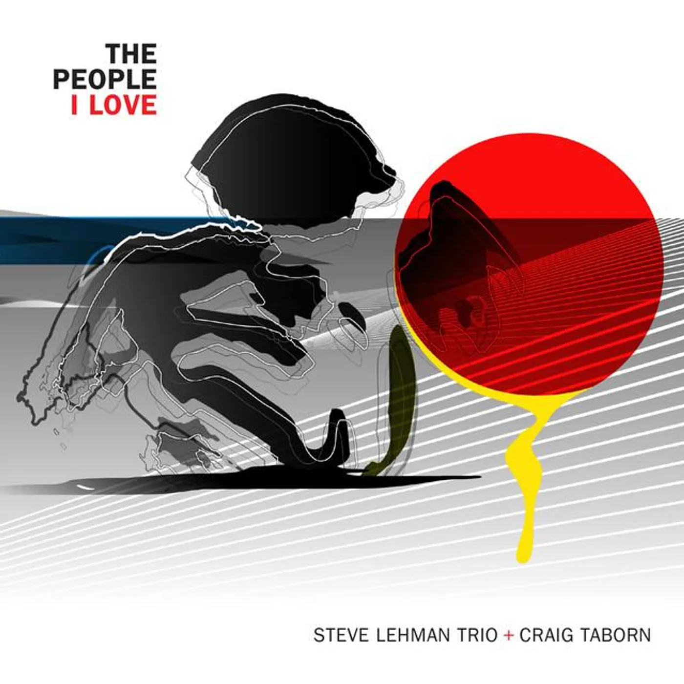 Steve Lehman Trio