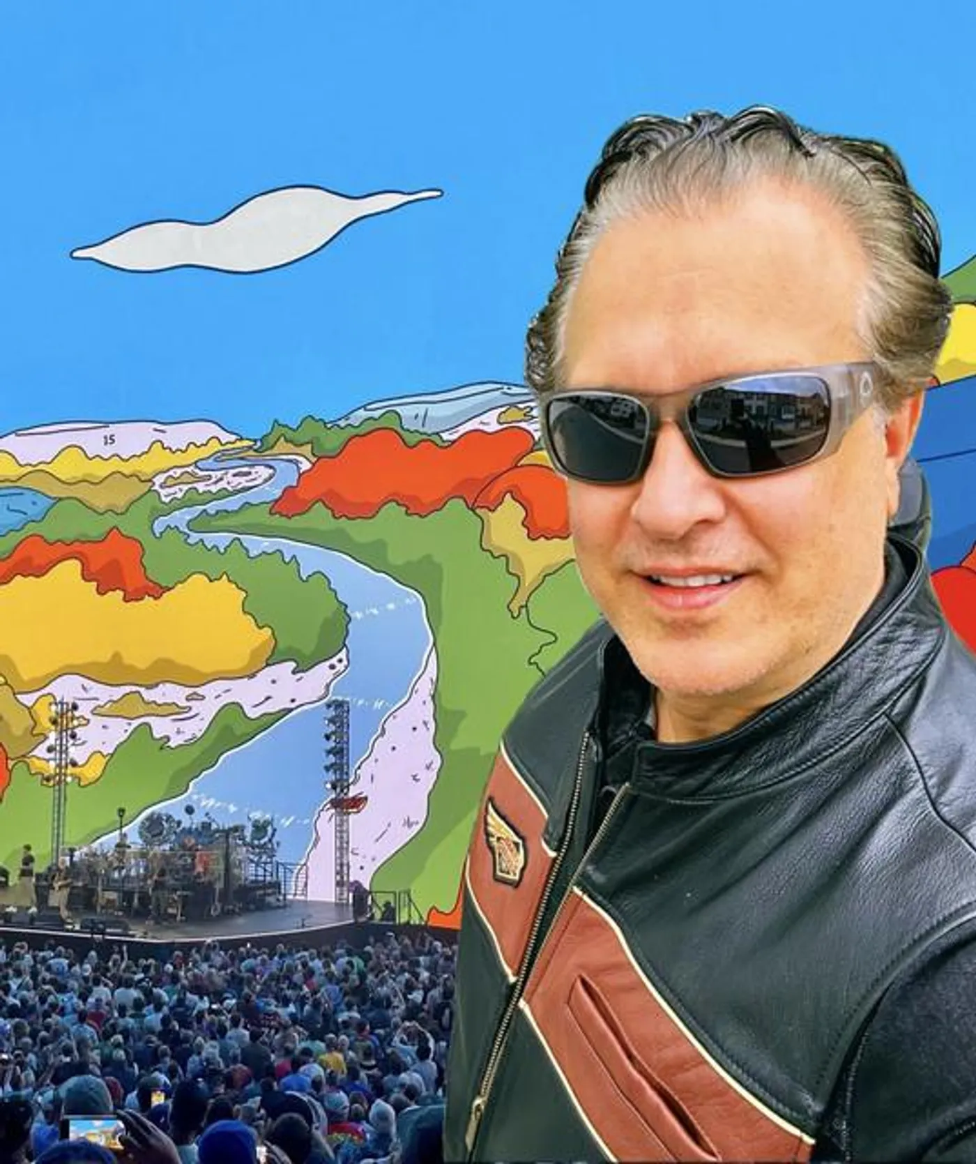 Steve Liberace