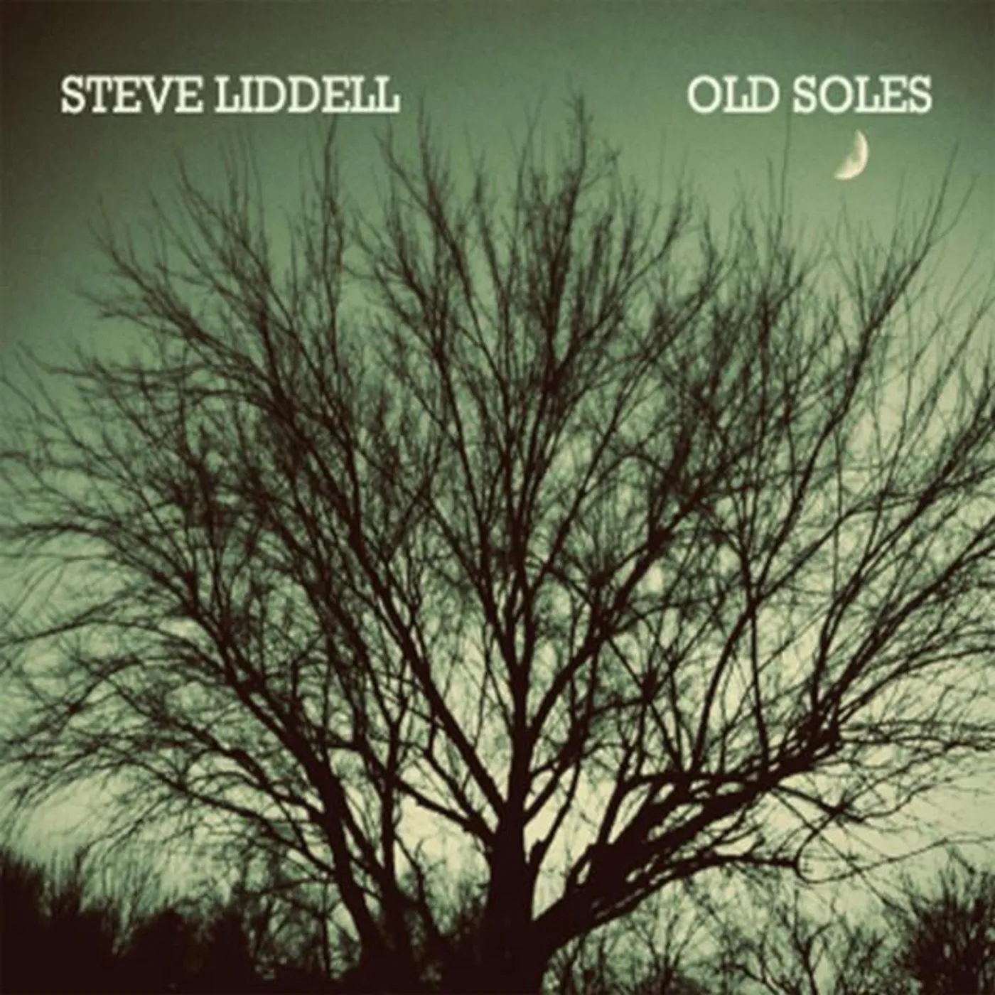 Steve Liddell Brand Page