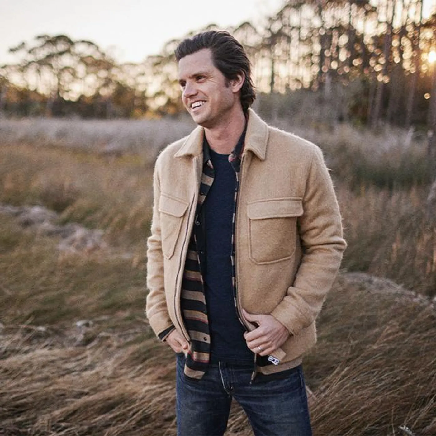 Steve Moakler Brand Page