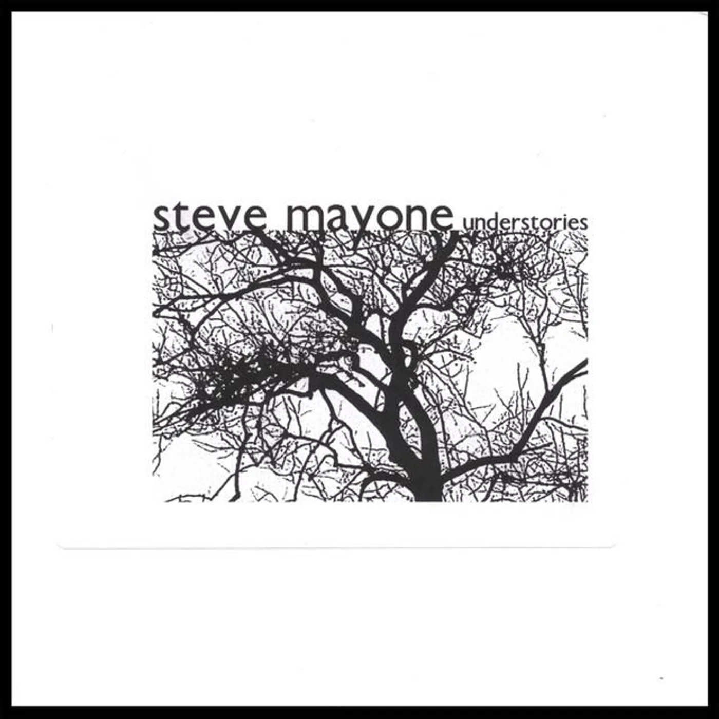 Steve Mayone Brand Page