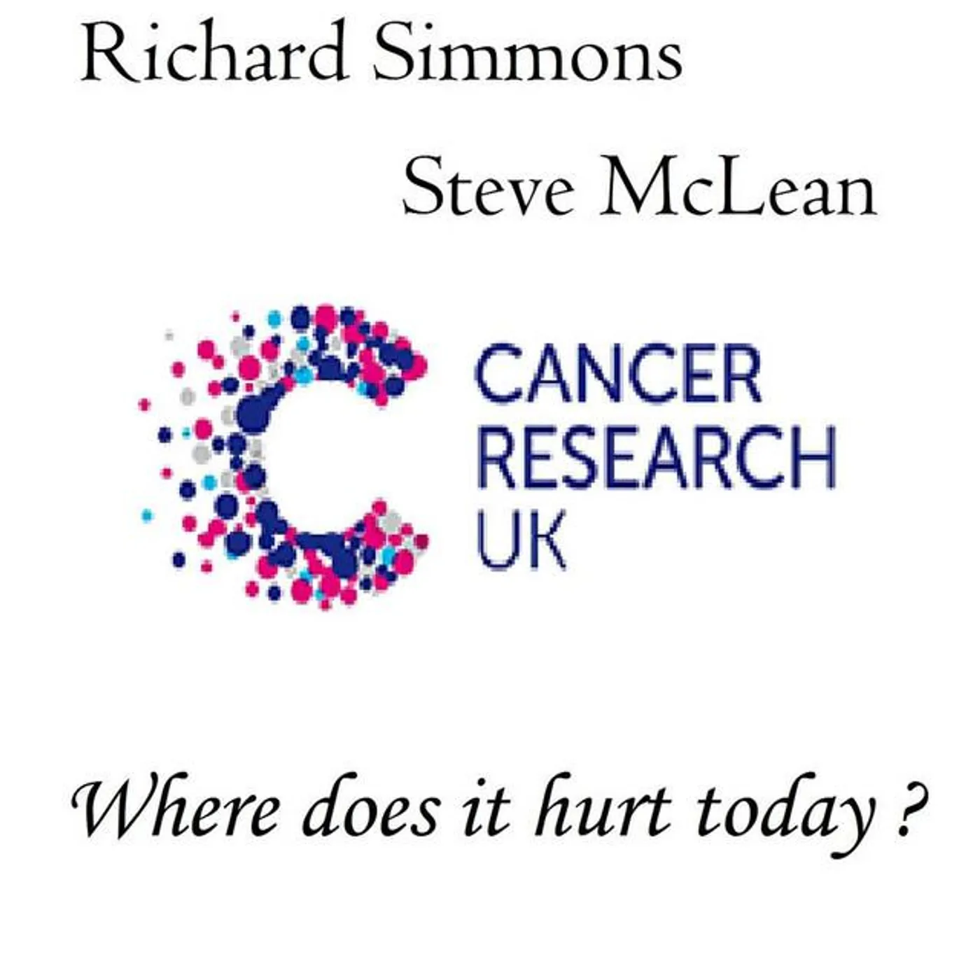 Steve McLean Brand Page