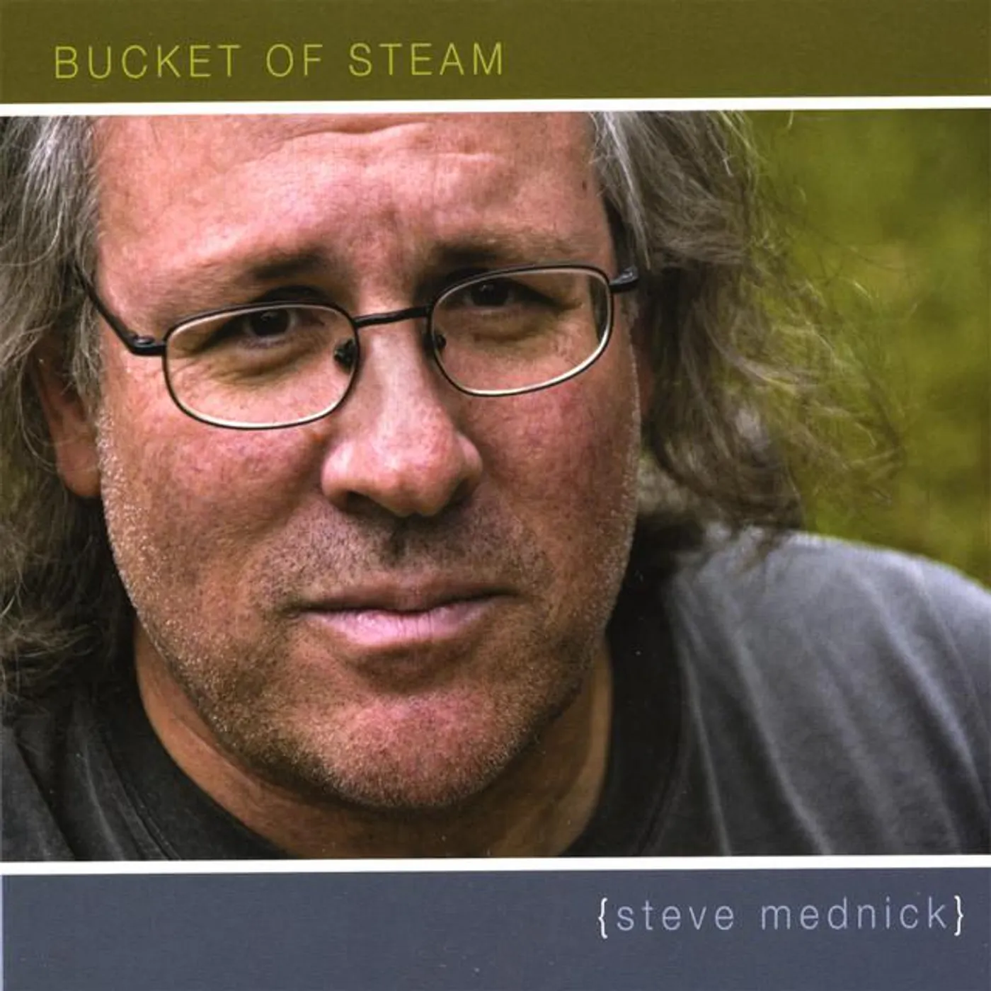 Steve Mednick