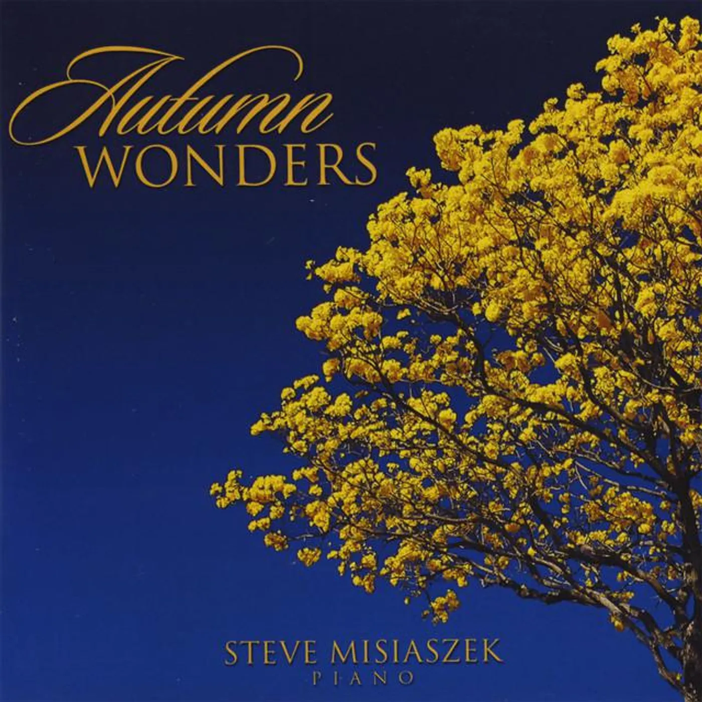 Steve Misiaszek