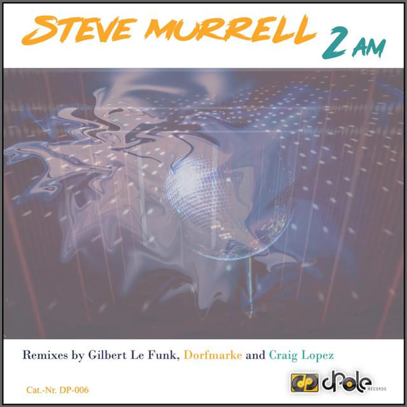 Steve Murrell
