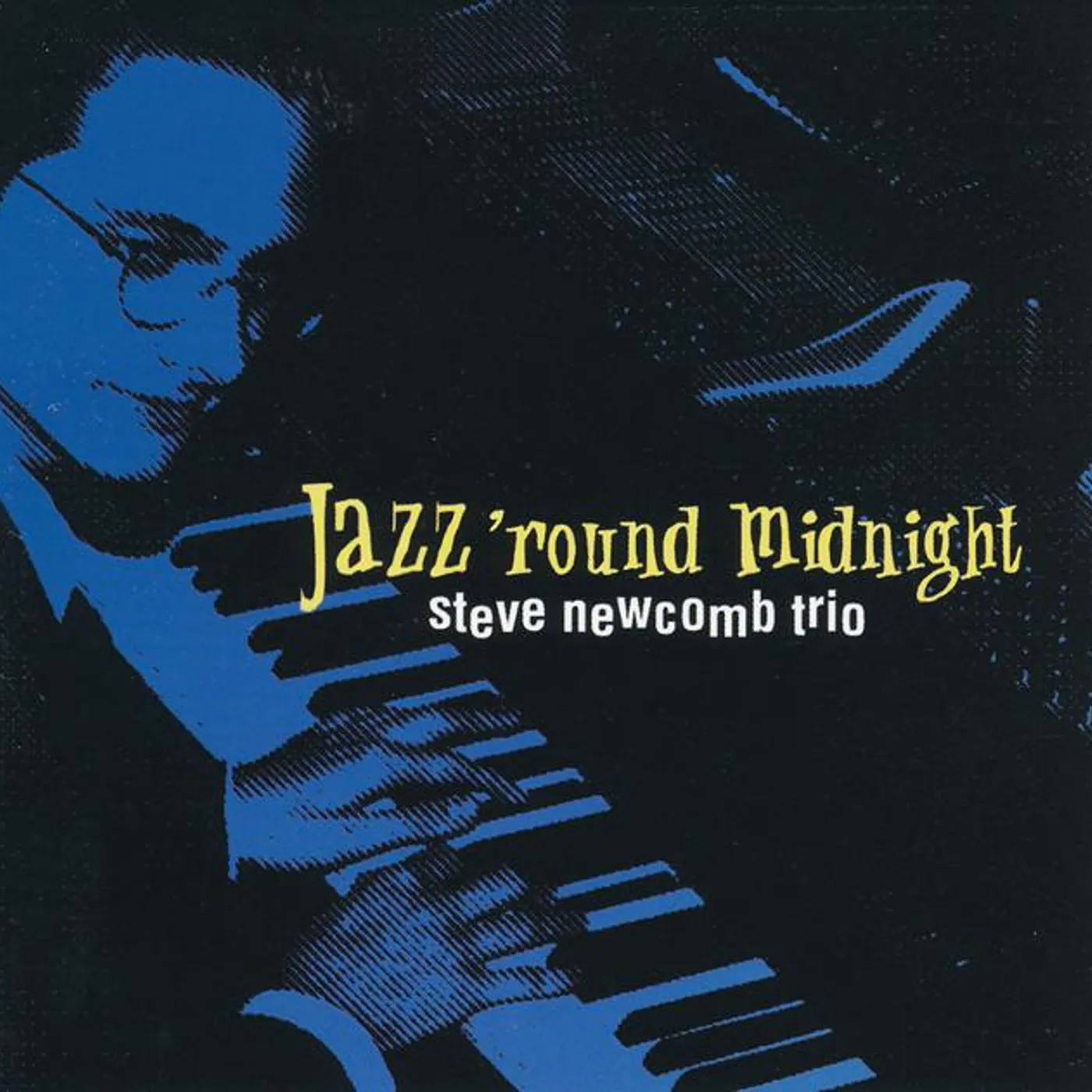 Steve Newcomb Trio Brand Page