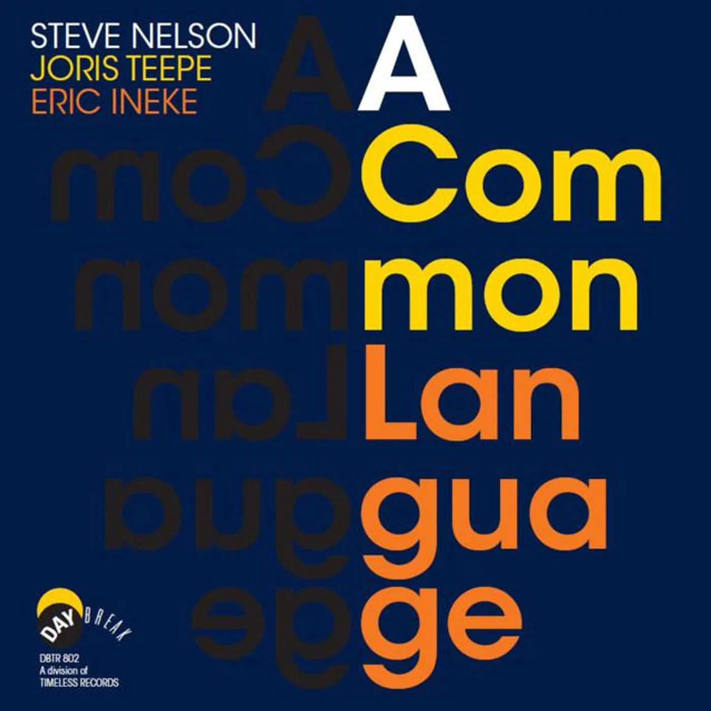 Steve Nelson Brand Page