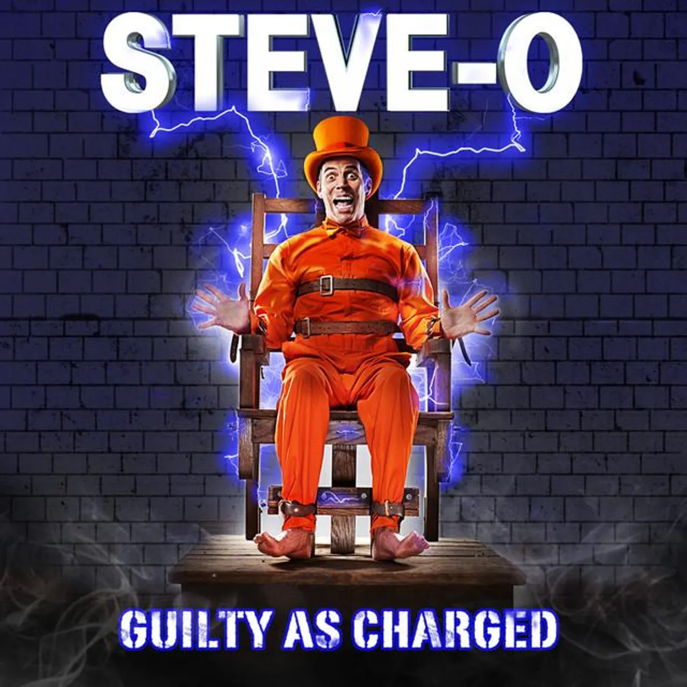 Steve O