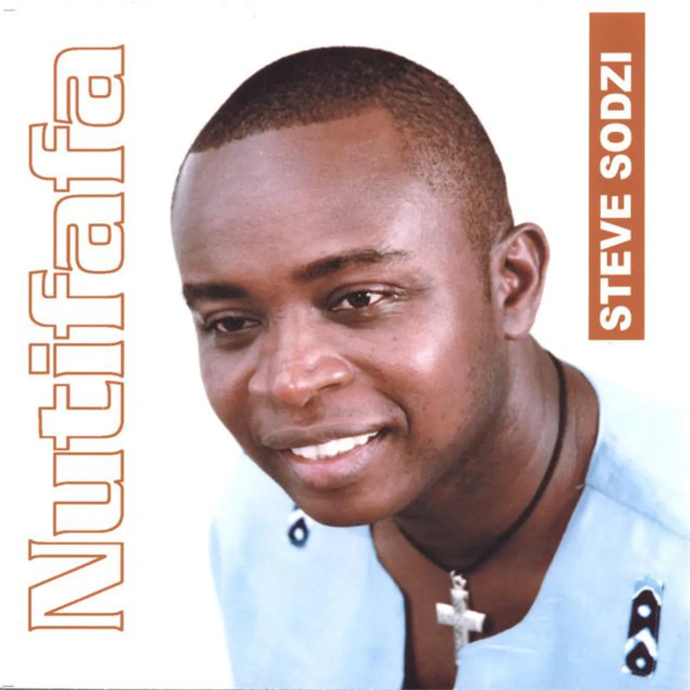 Steve Sodzi Brand Page