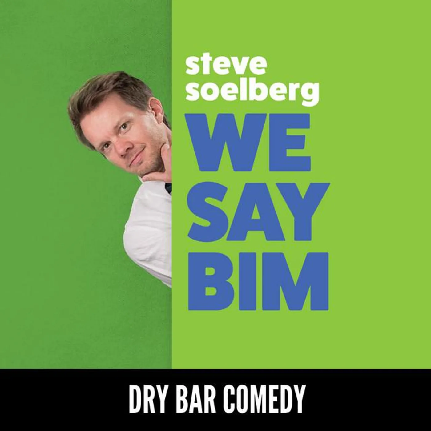 Steve Soelberg