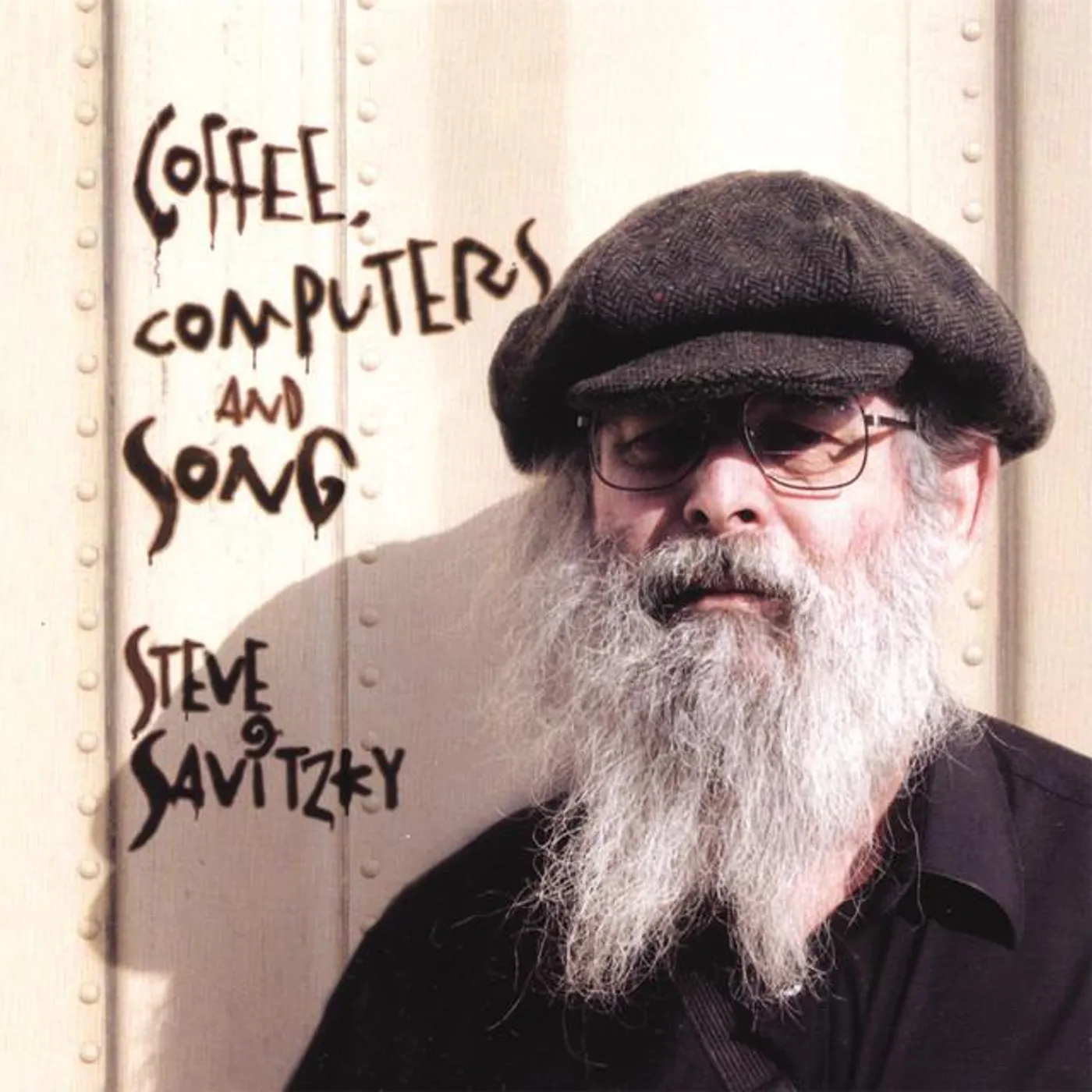 Steve Savitzky Brand Page